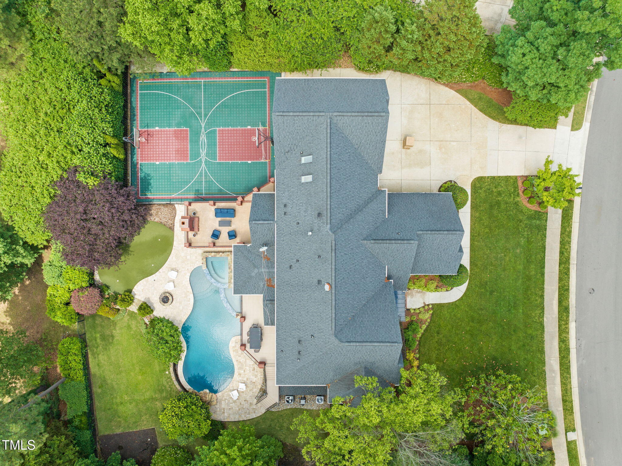 123 Trellingwood Drive