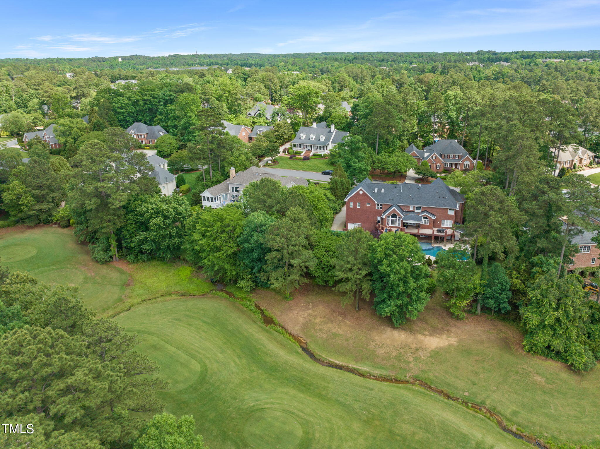 123 Trellingwood Drive
