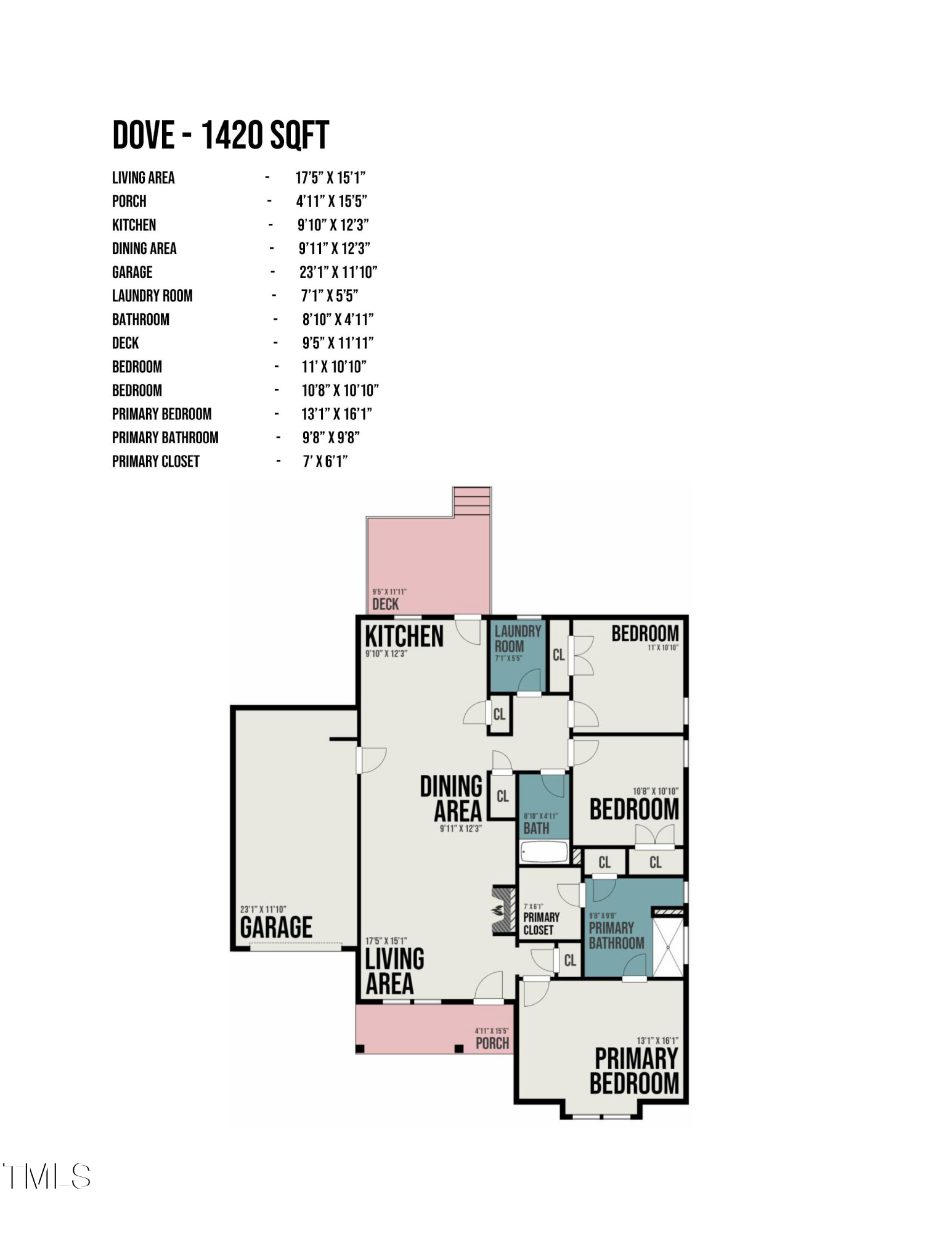 147 Harmony Trail