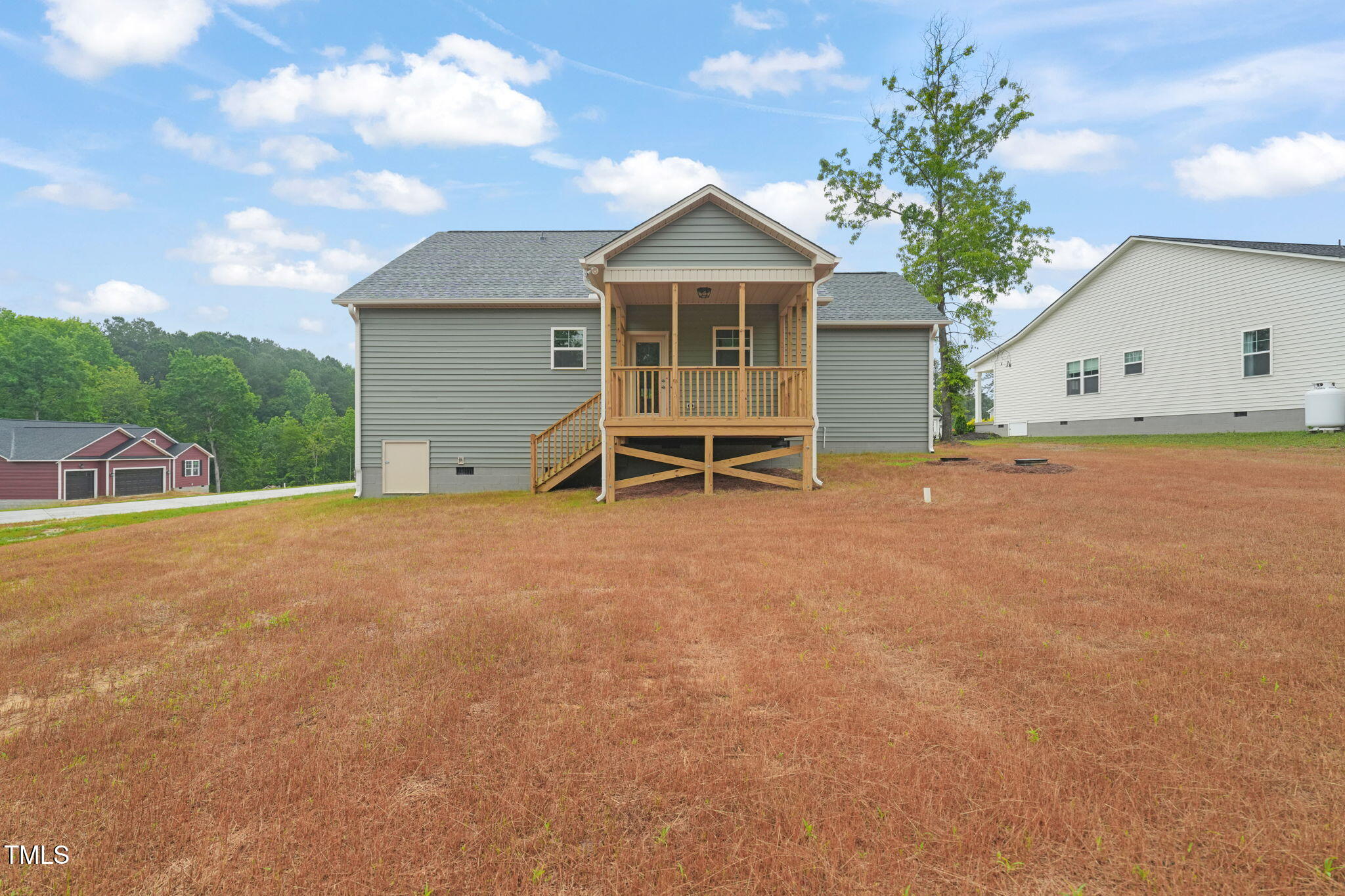 147 Harmony Trail