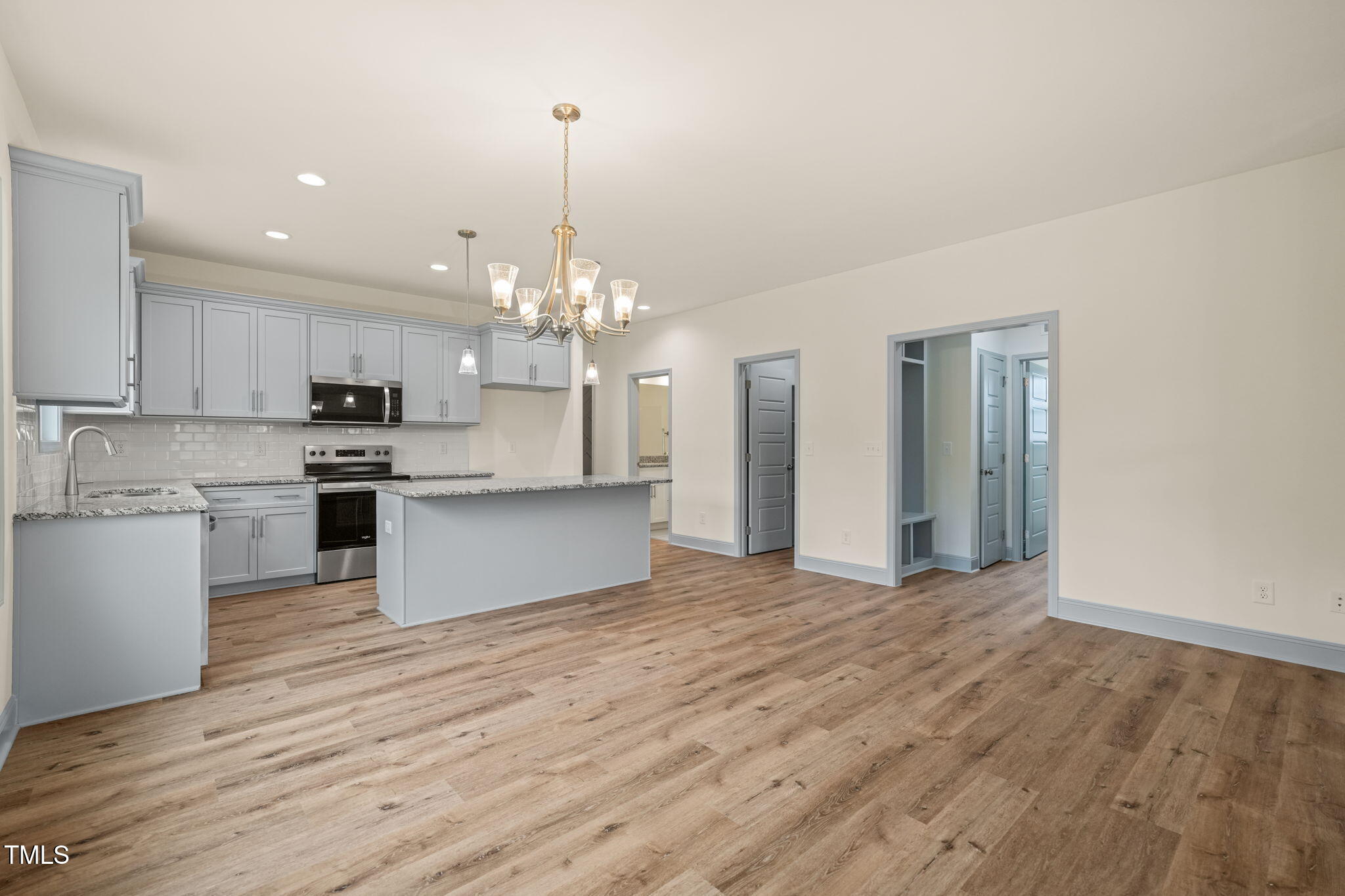 147 Harmony Trail