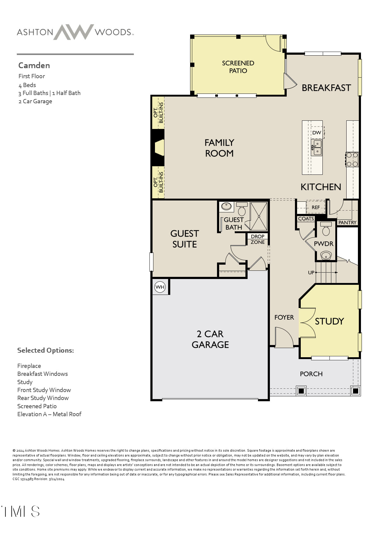 1413 Malcus Court # 61
