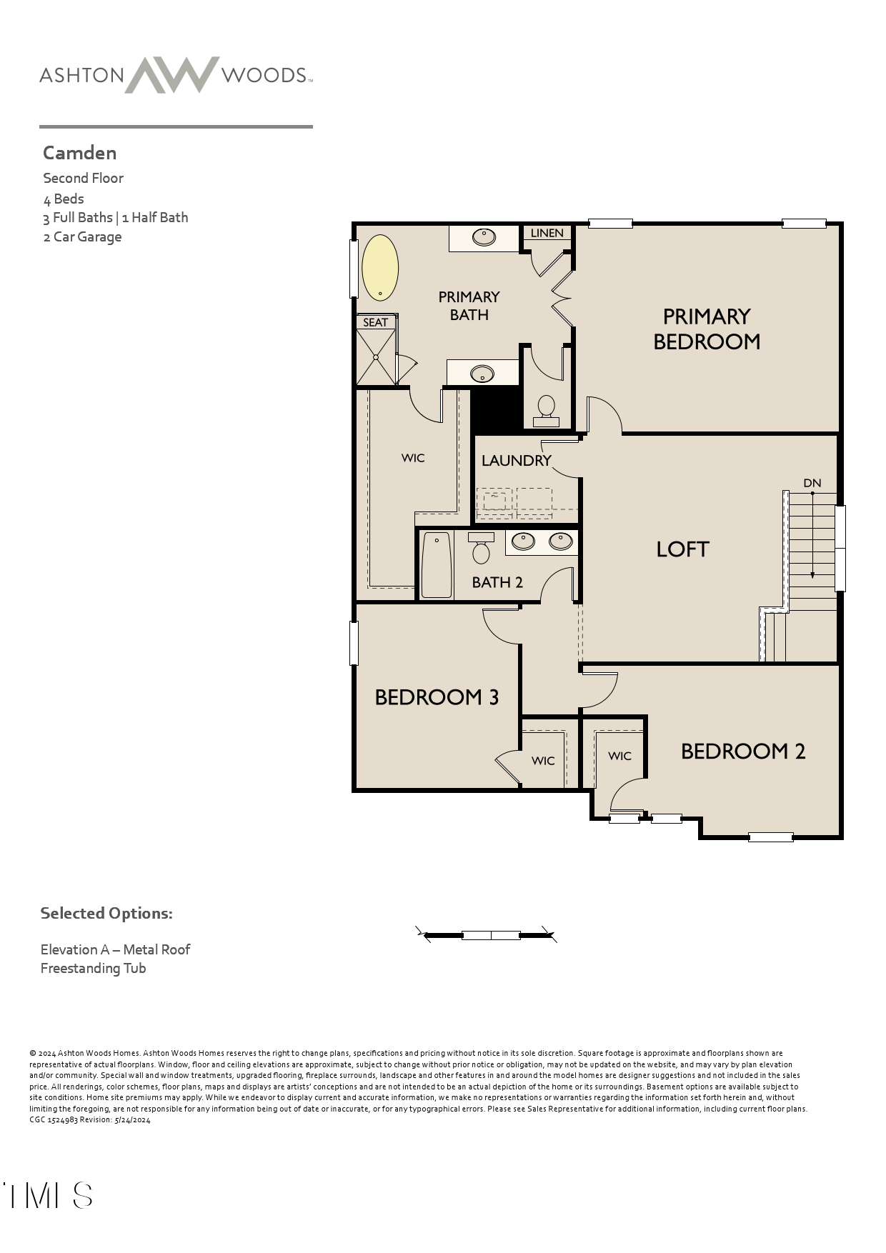 1413 Malcus Court # 61