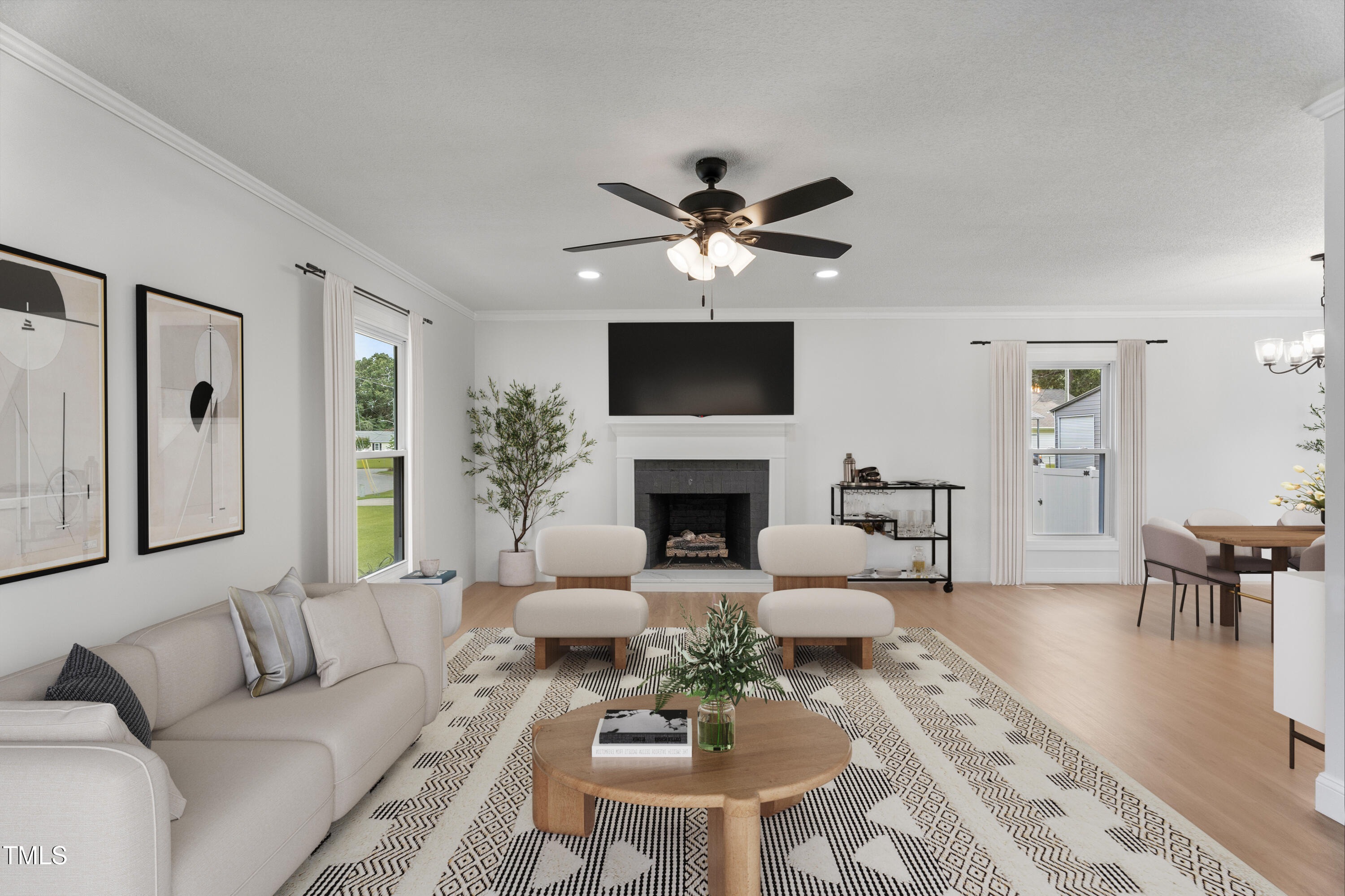 1305 Woodgreen Road