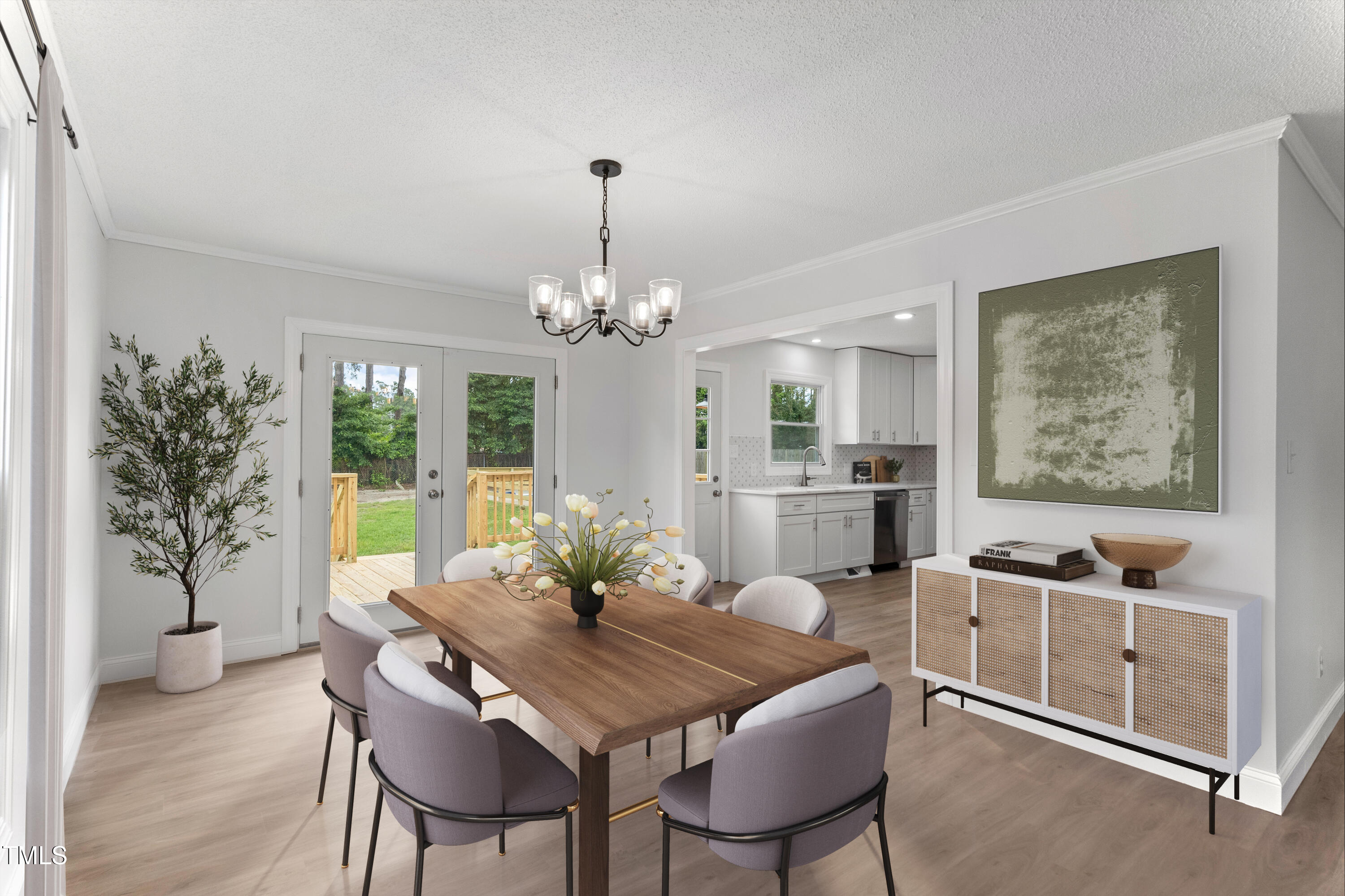 1305 Woodgreen Road