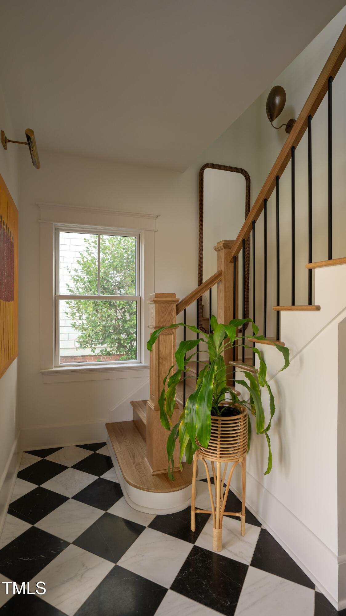 1113 Mordecai Drive