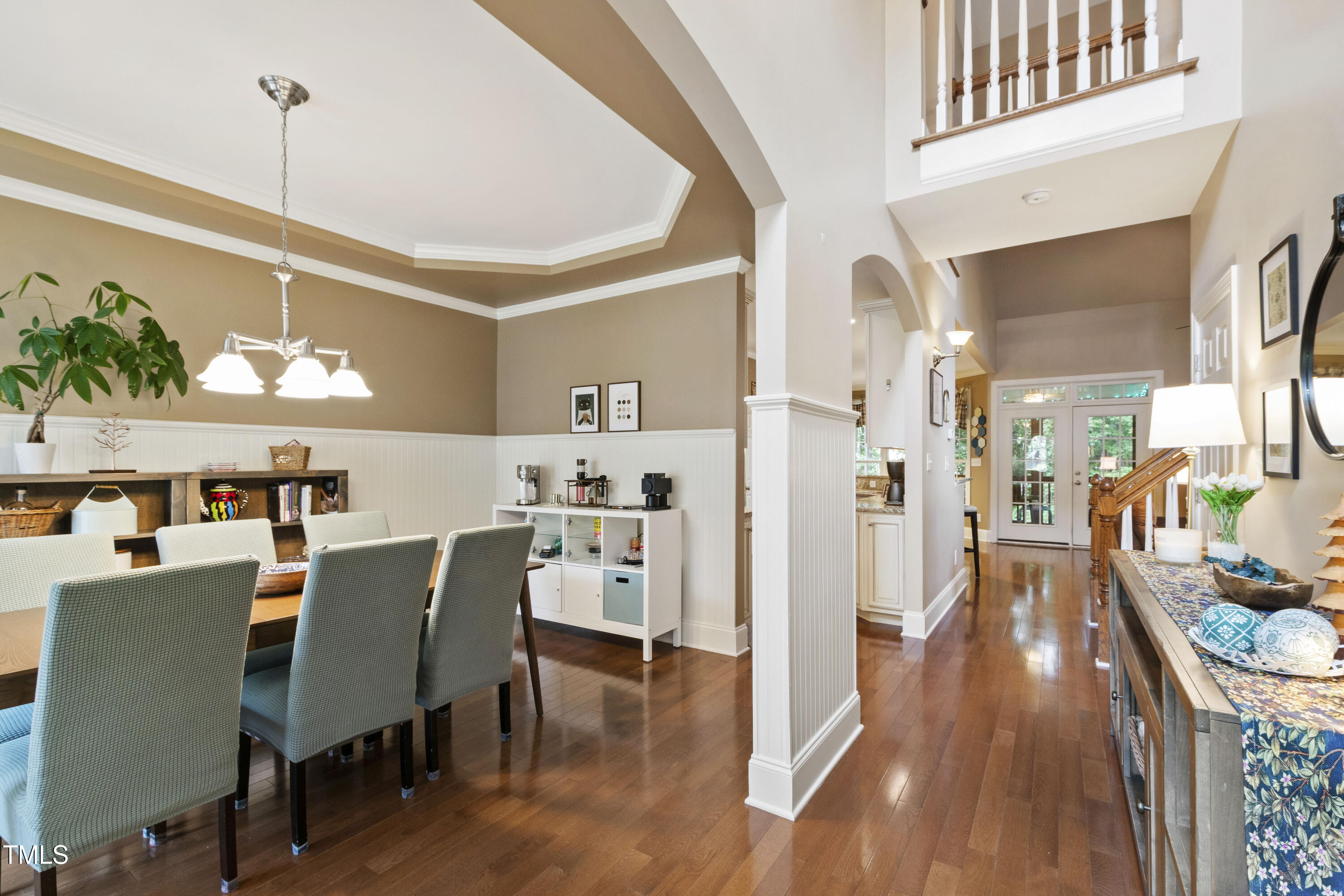 553 Lake Gaston Drive