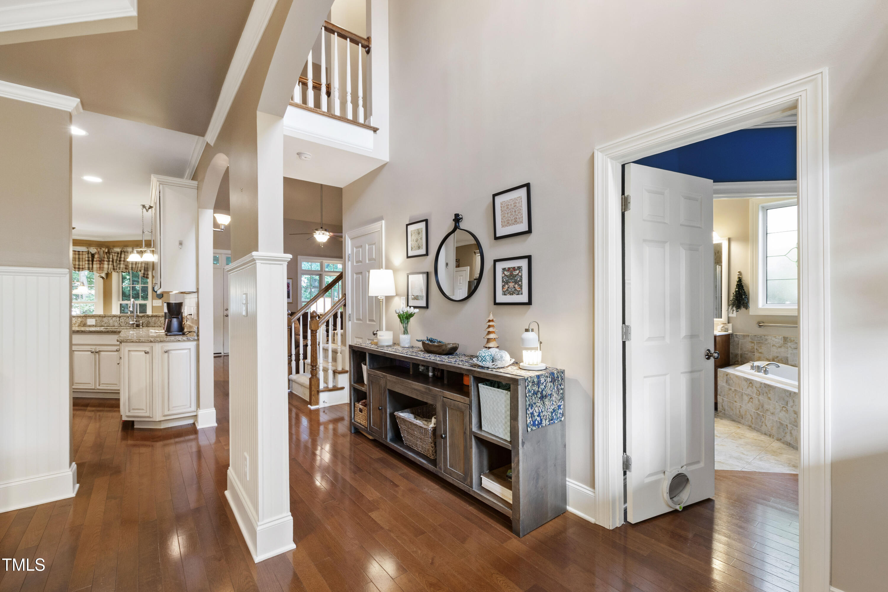 553 Lake Gaston Drive
