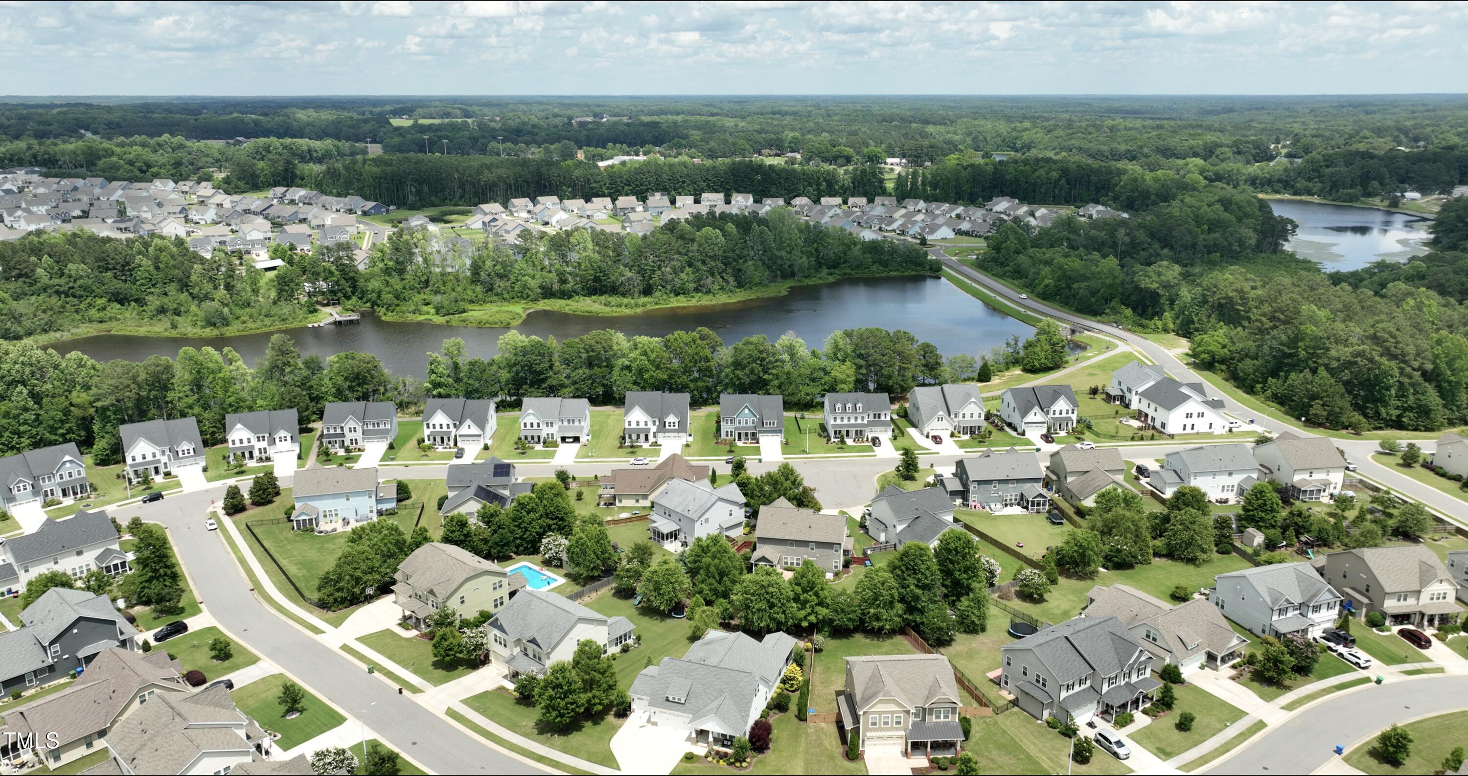 553 Lake Gaston Drive