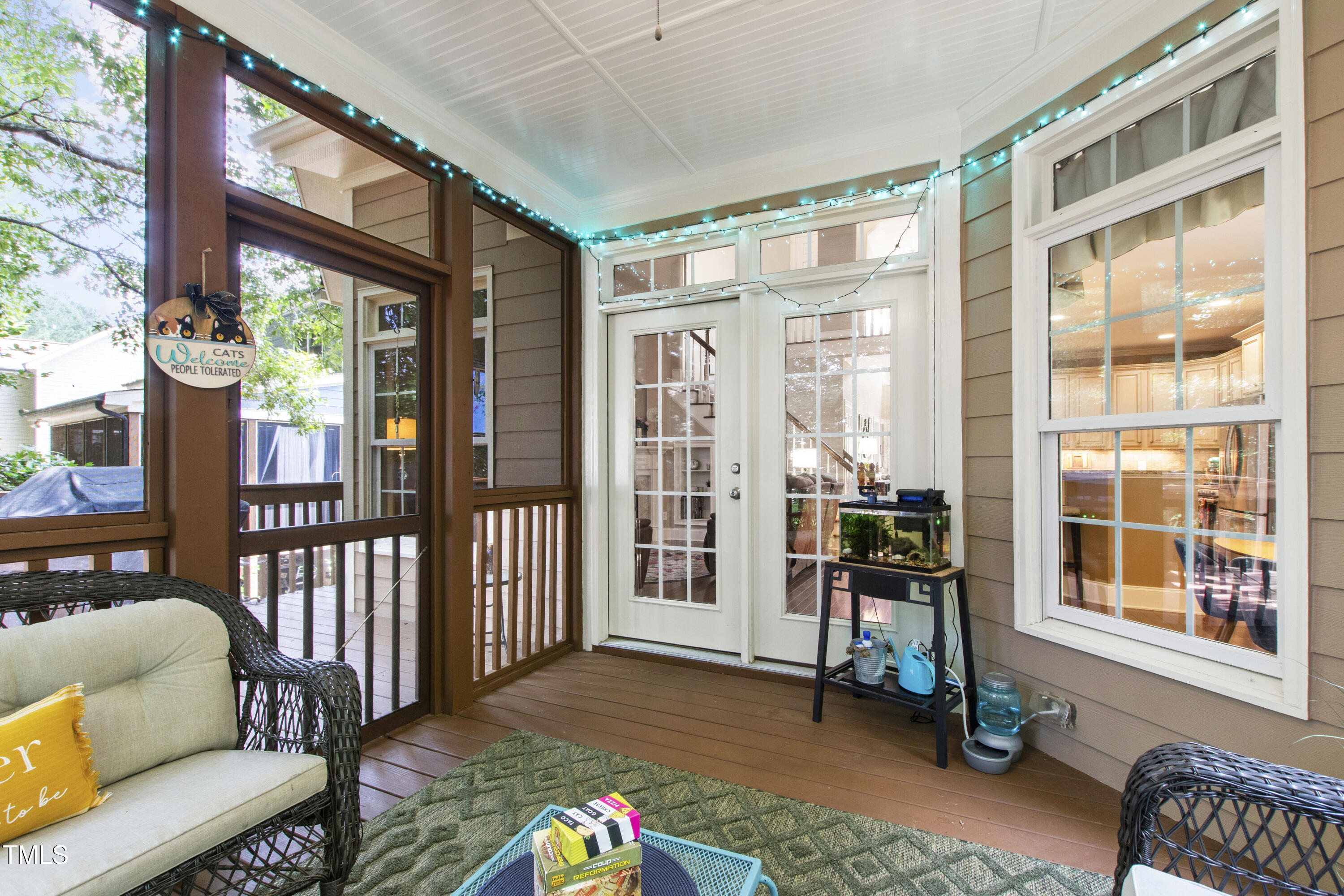 553 Lake Gaston Drive