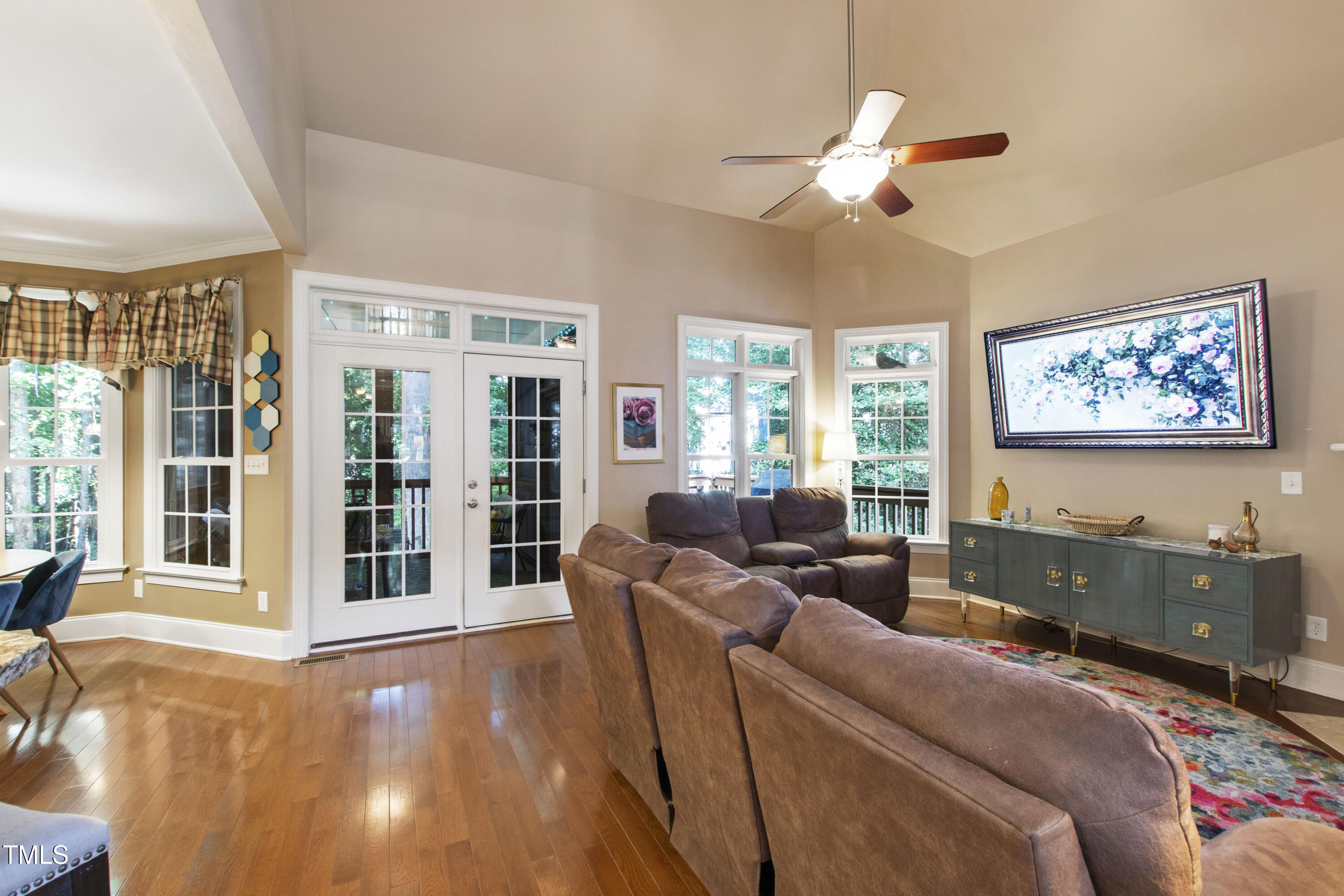553 Lake Gaston Drive