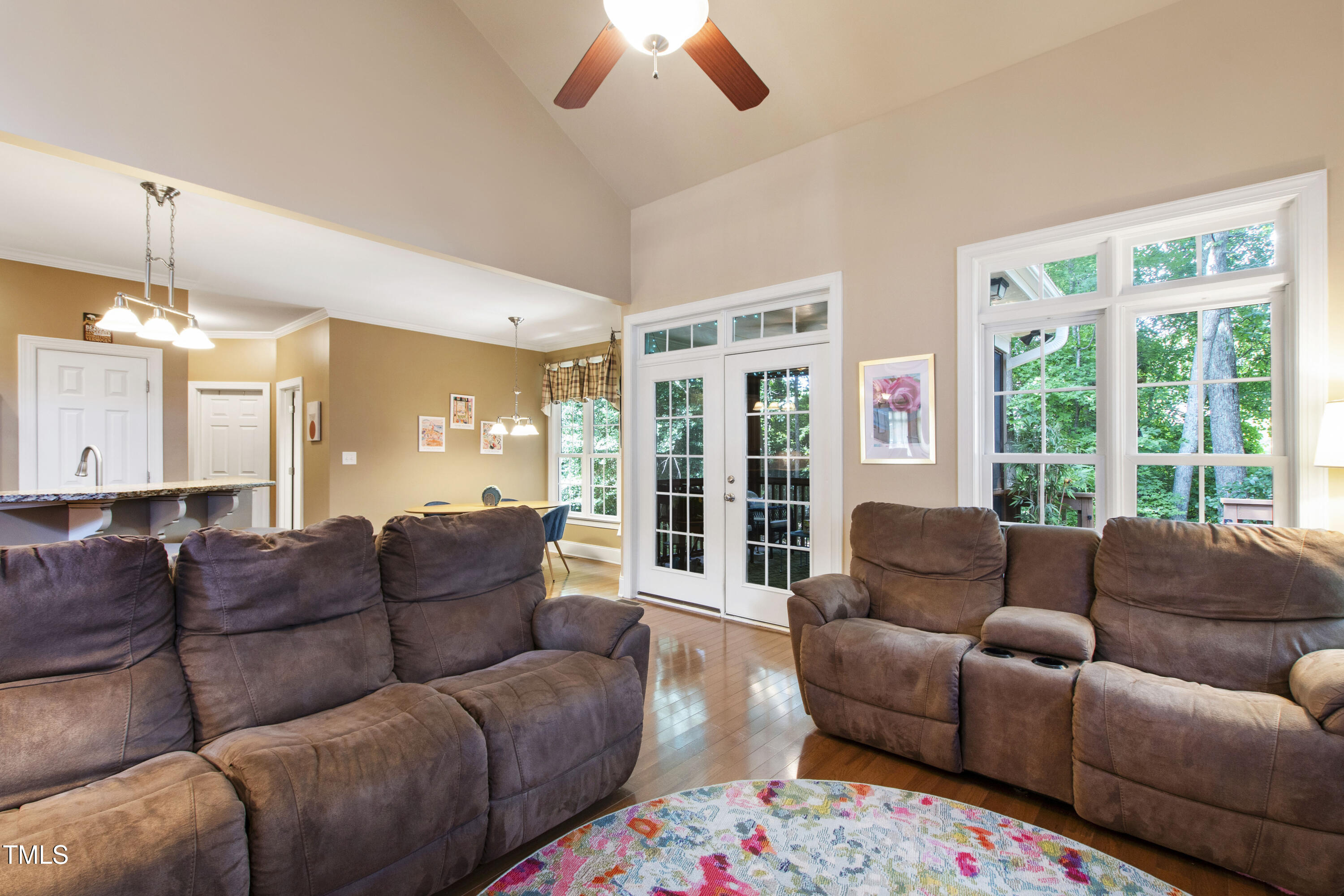 553 Lake Gaston Drive