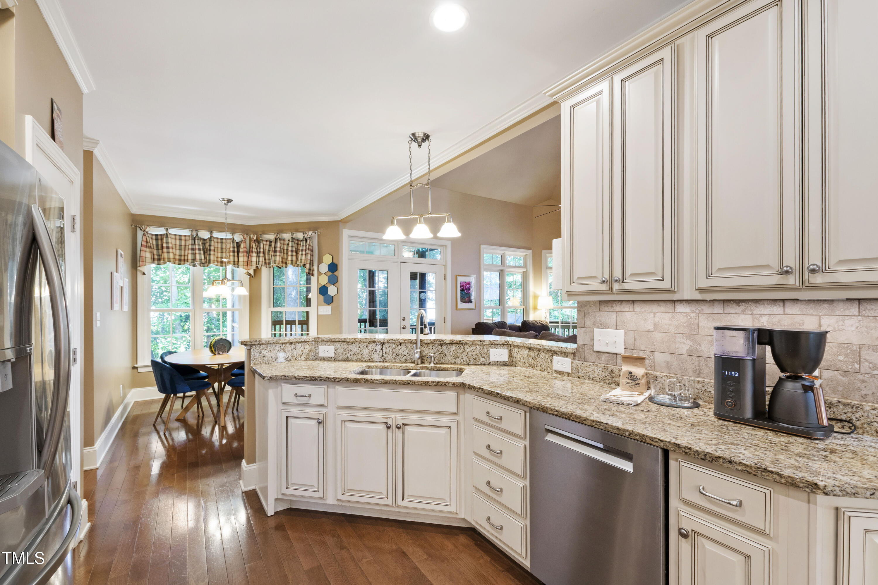 553 Lake Gaston Drive