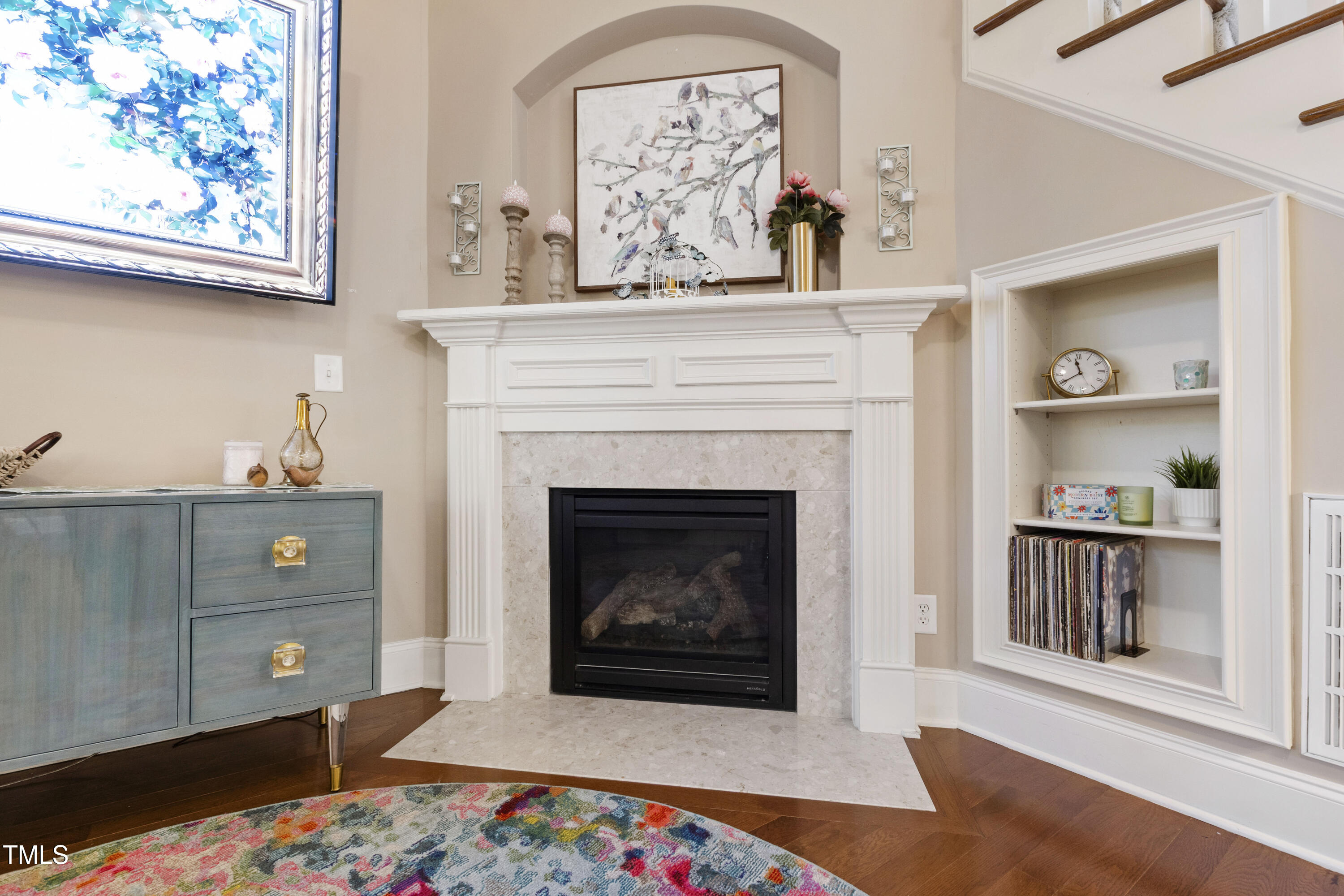 553 Lake Gaston Drive