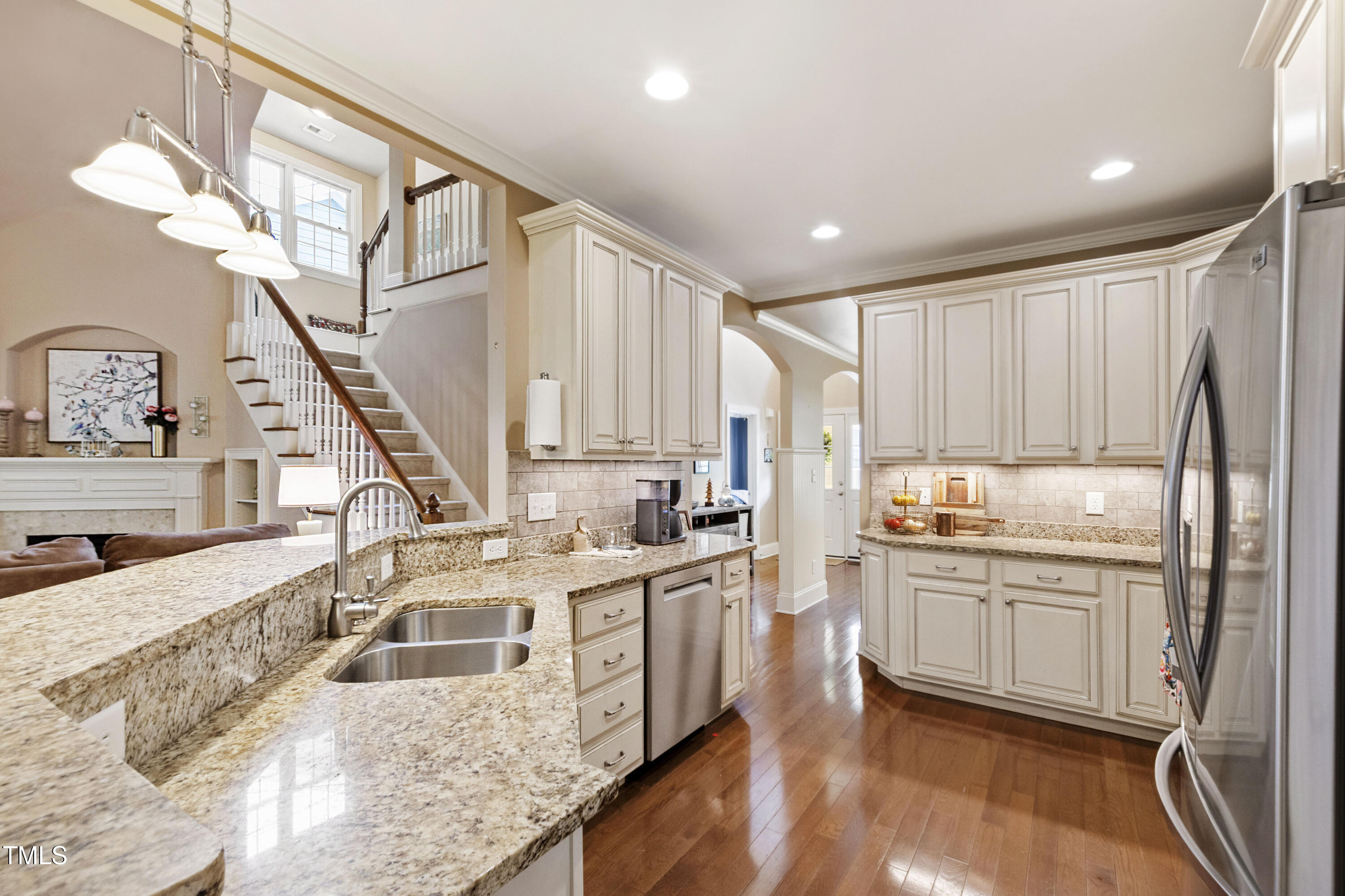 553 Lake Gaston Drive