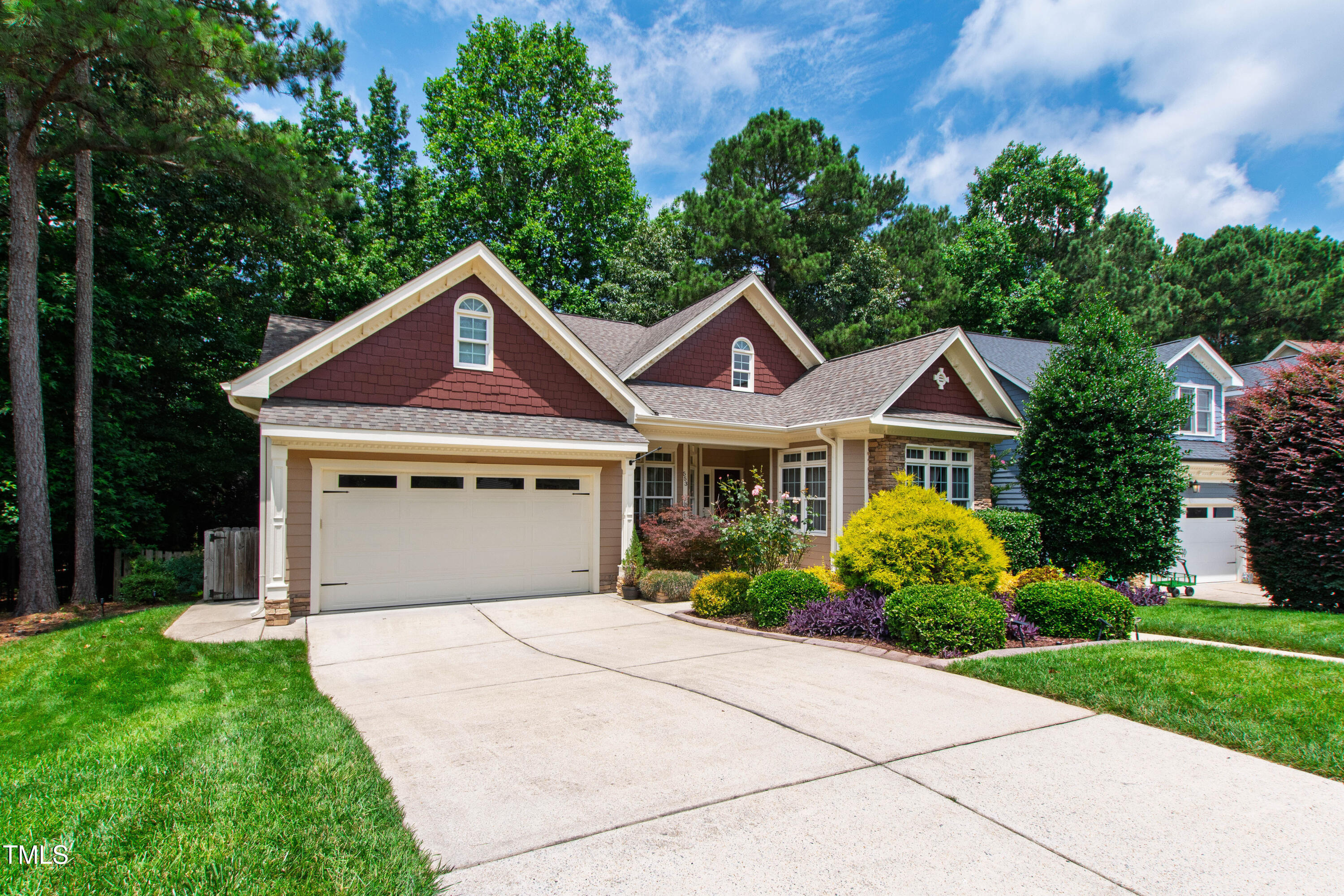 553 Lake Gaston Drive
