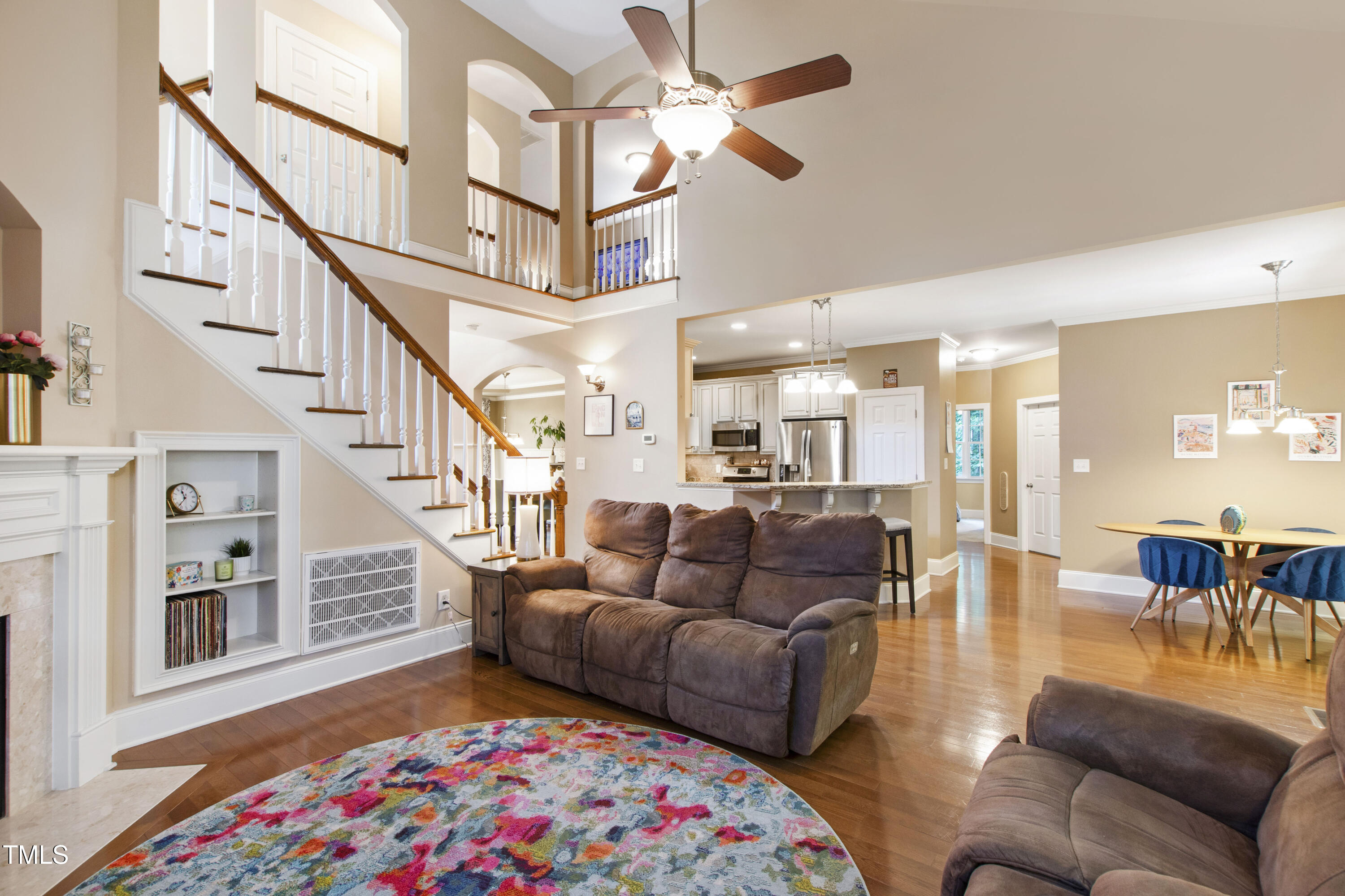 553 Lake Gaston Drive