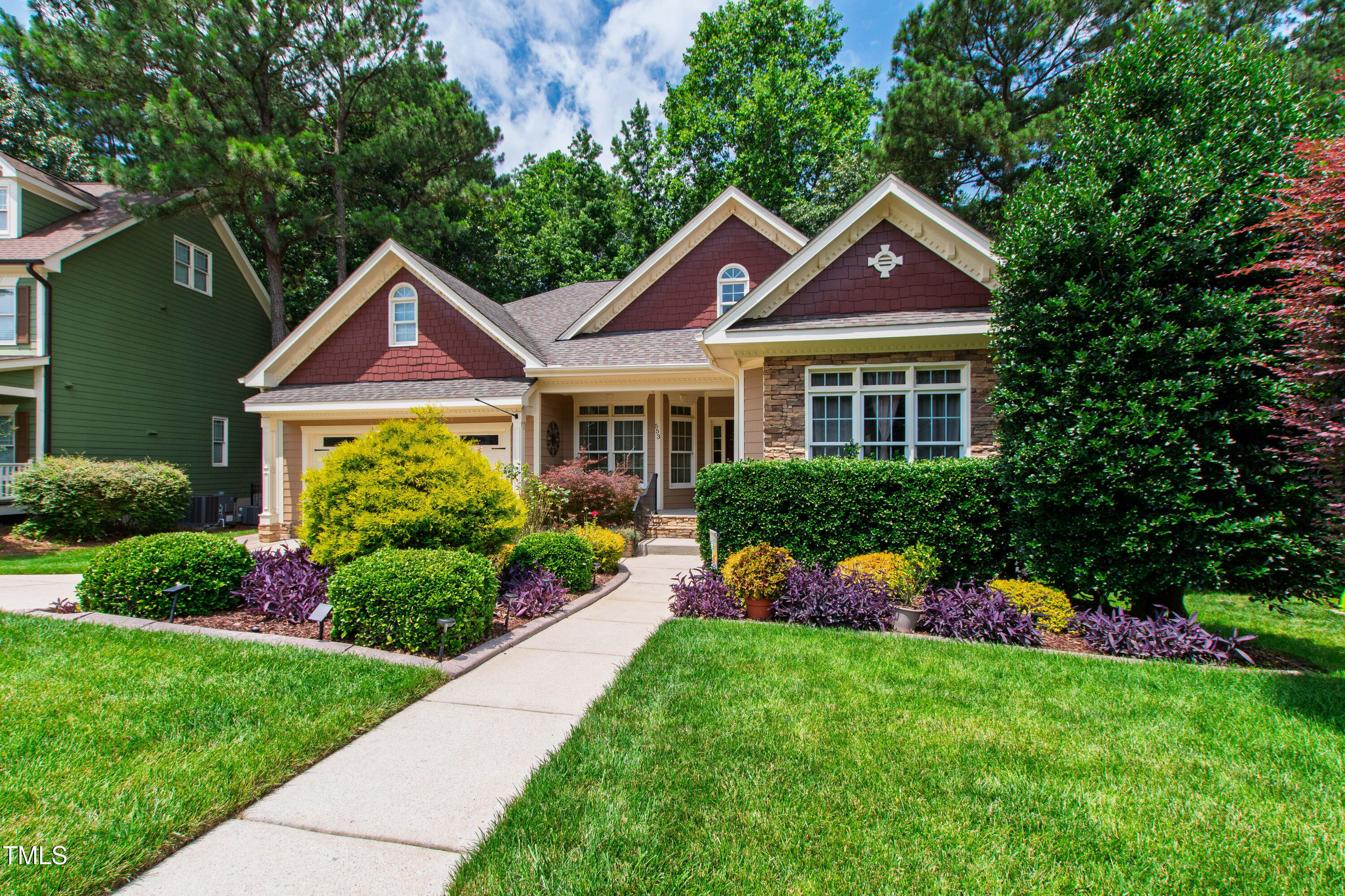 553 Lake Gaston Drive