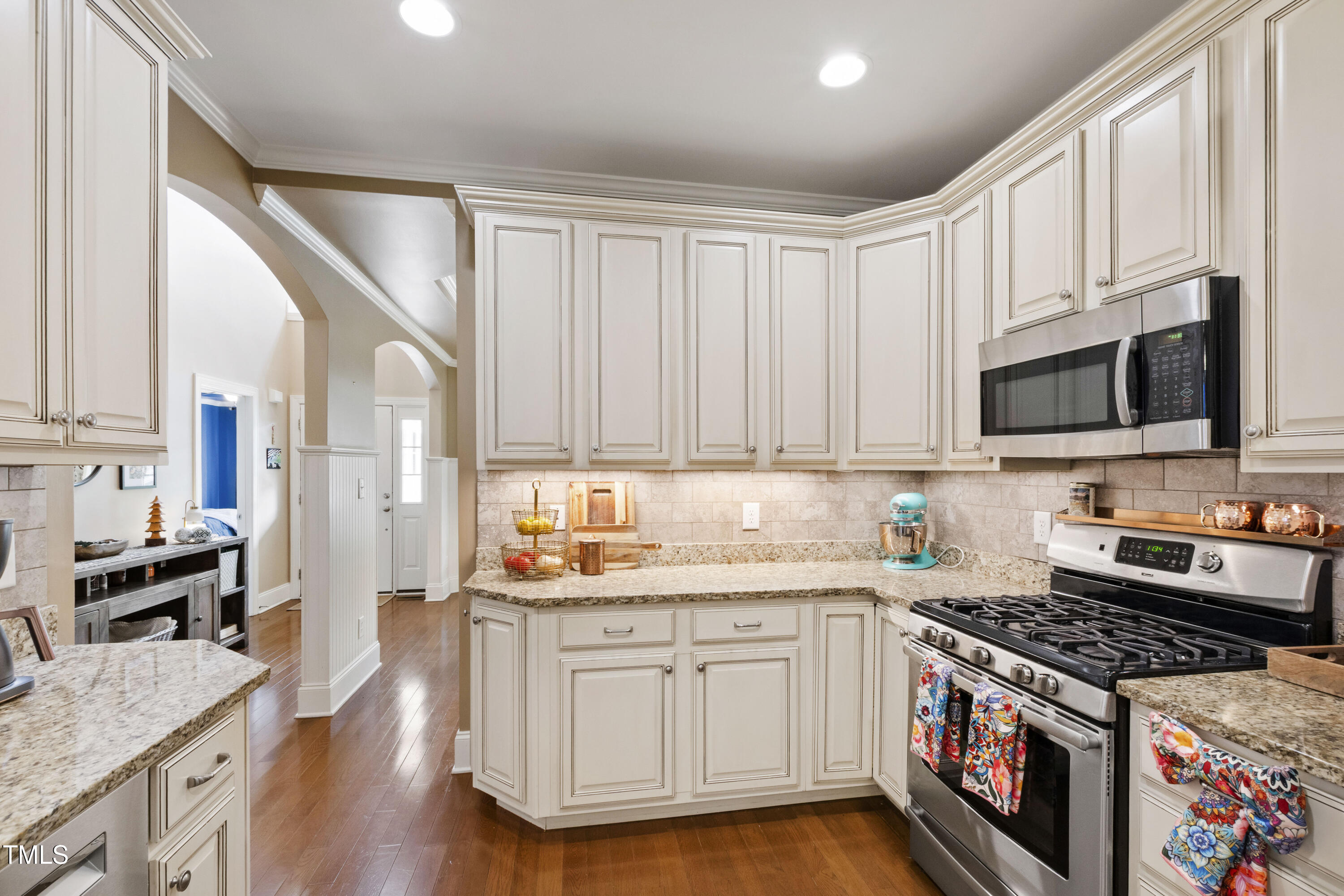 553 Lake Gaston Drive