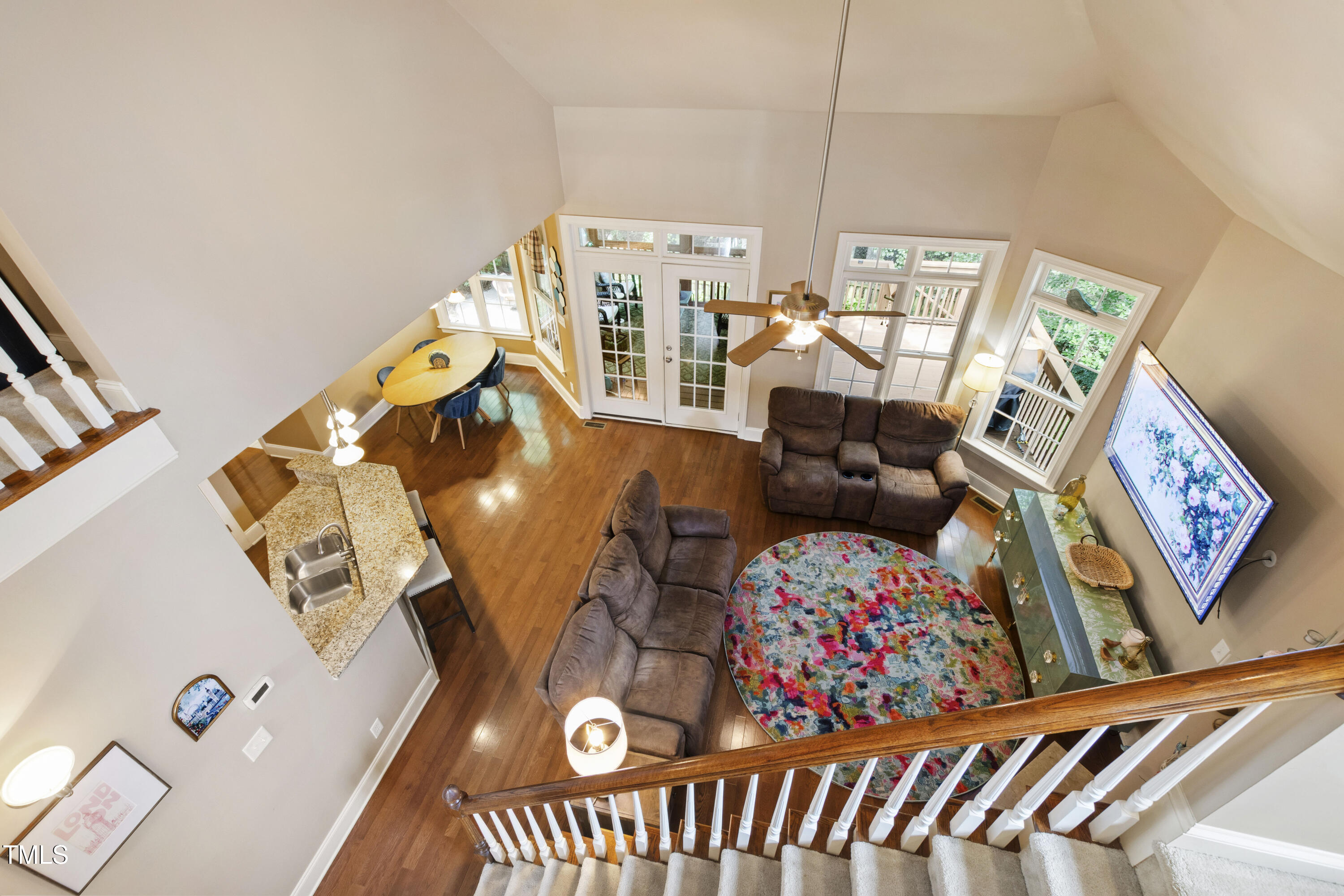 553 Lake Gaston Drive