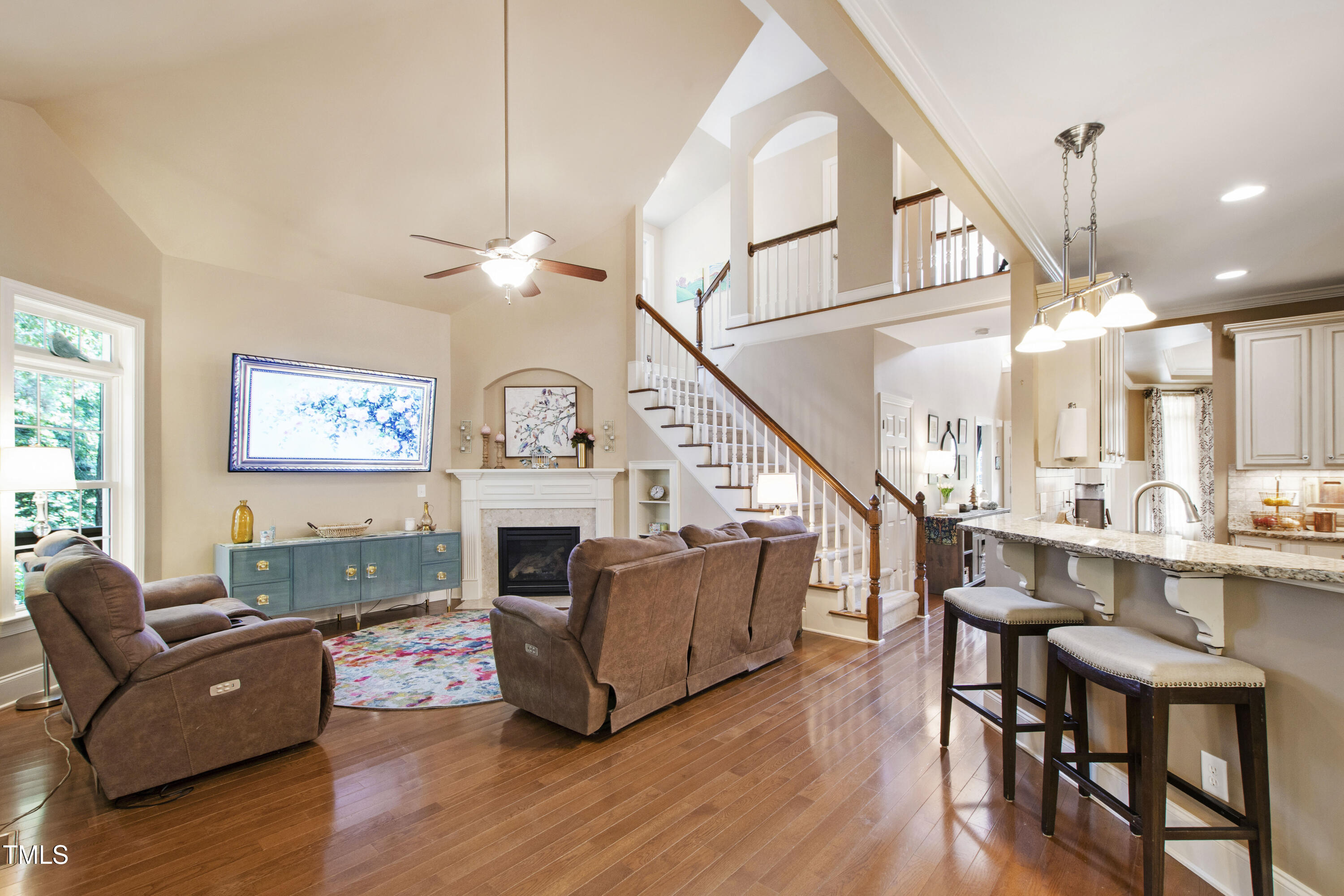 553 Lake Gaston Drive