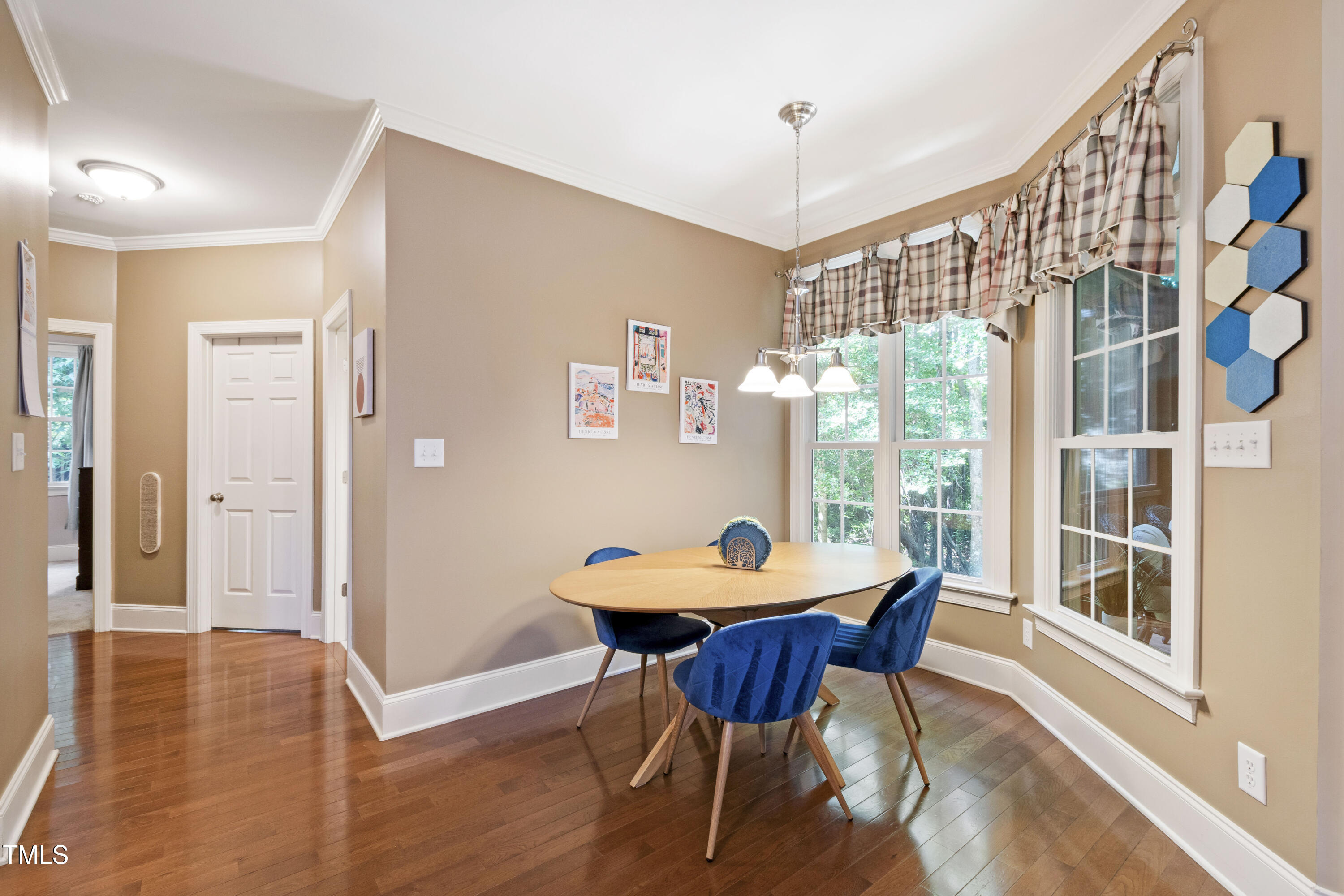 553 Lake Gaston Drive