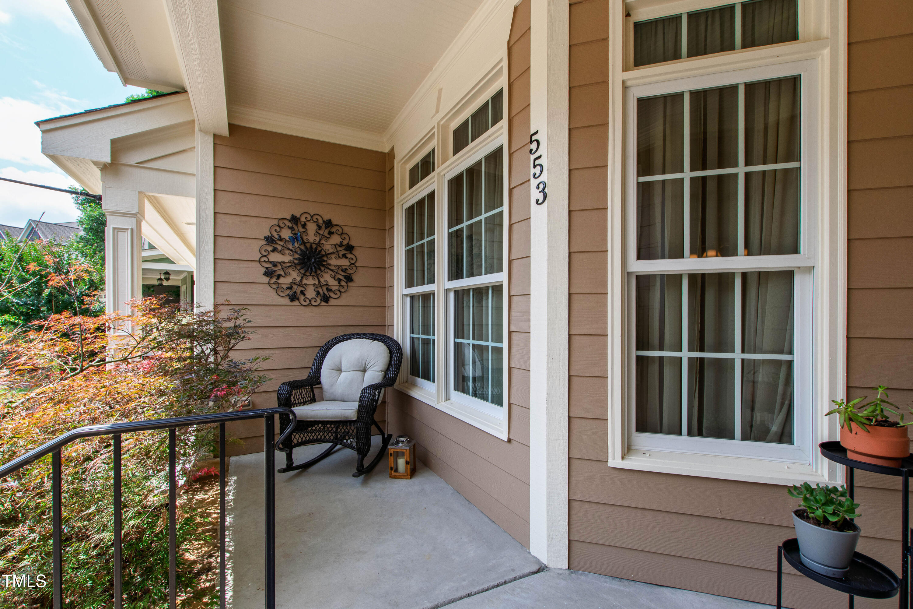 553 Lake Gaston Drive