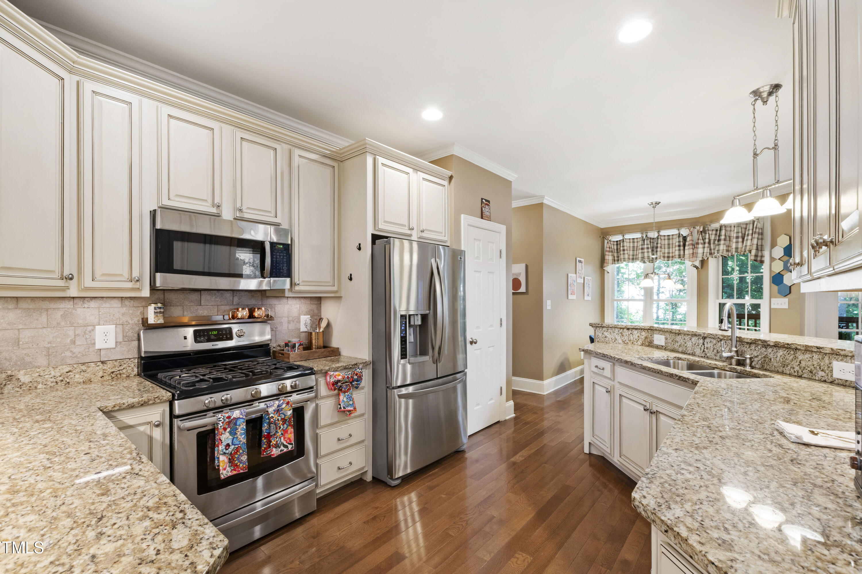 553 Lake Gaston Drive