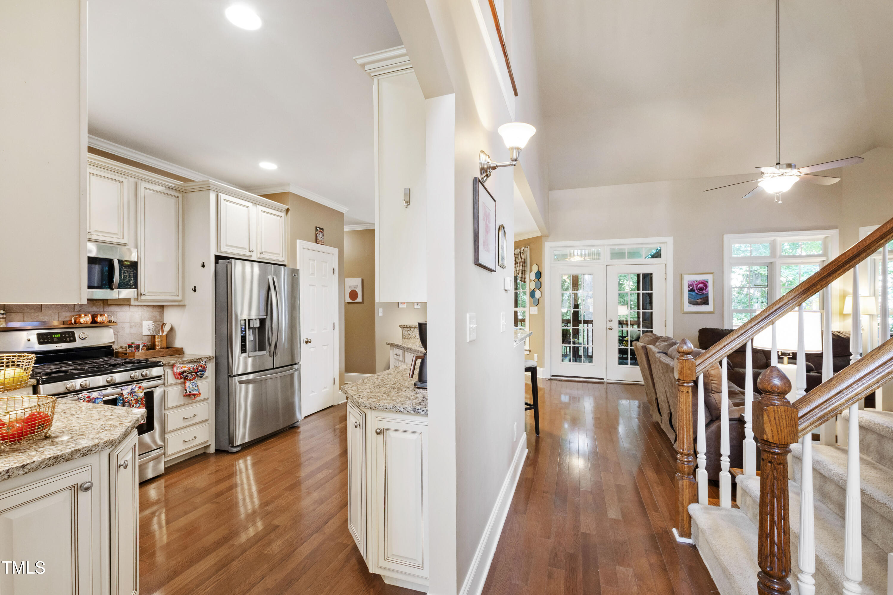 553 Lake Gaston Drive