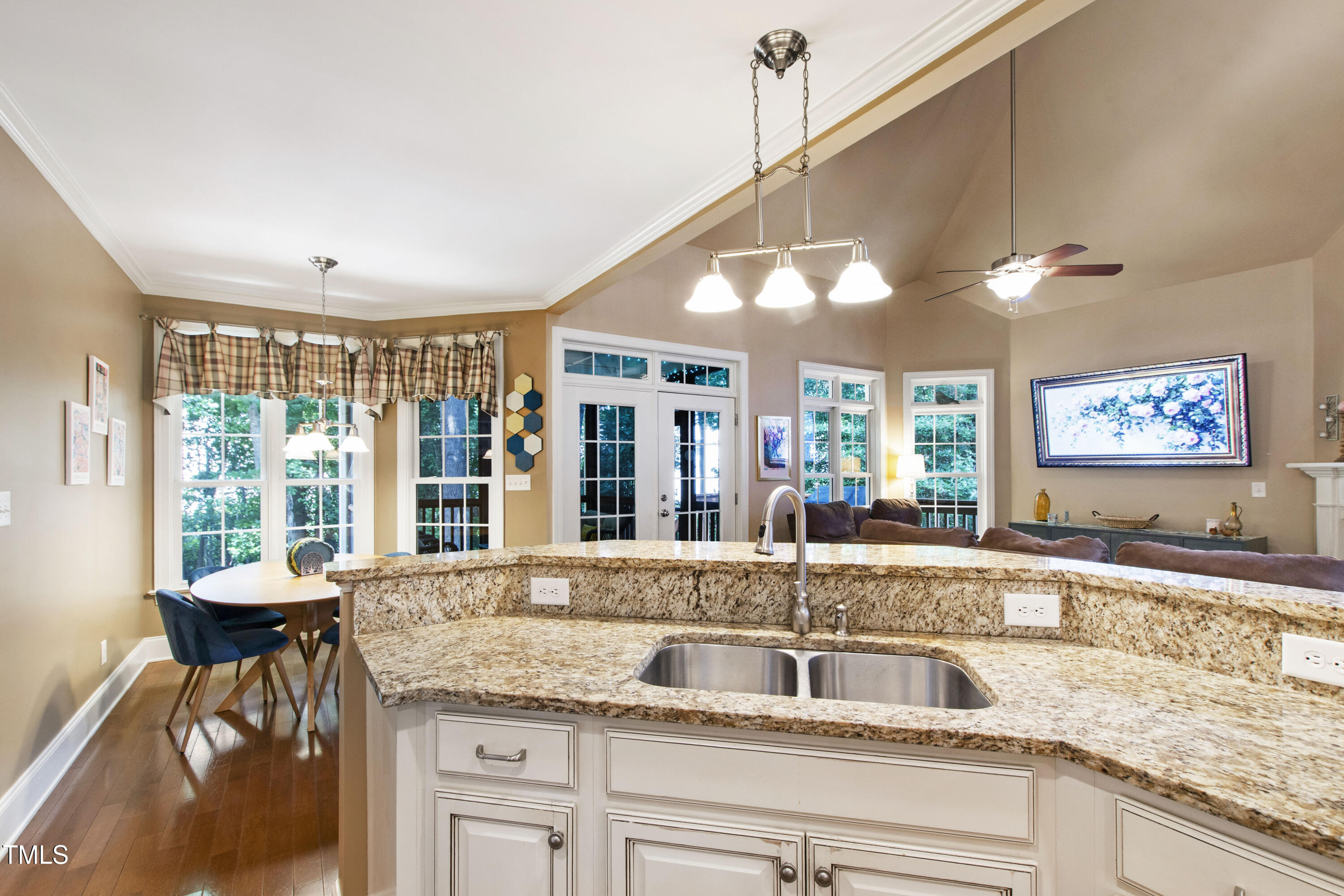 553 Lake Gaston Drive