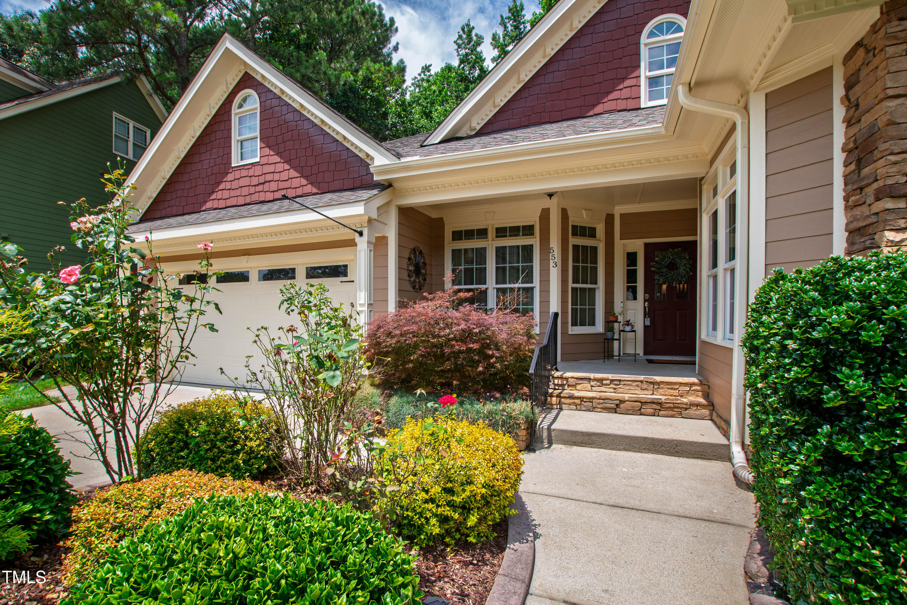 553 Lake Gaston Drive
