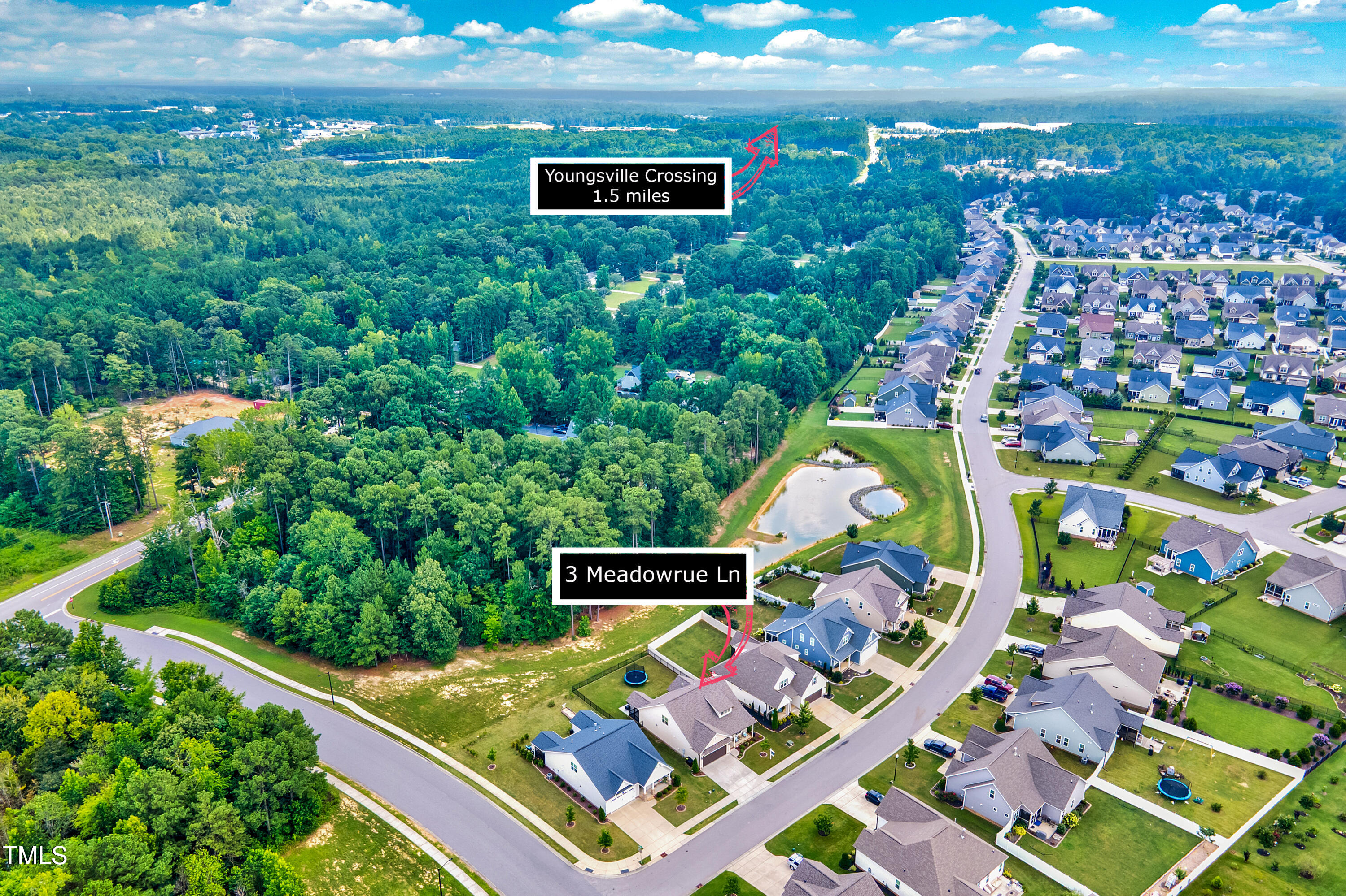 3 Meadowrue Lane