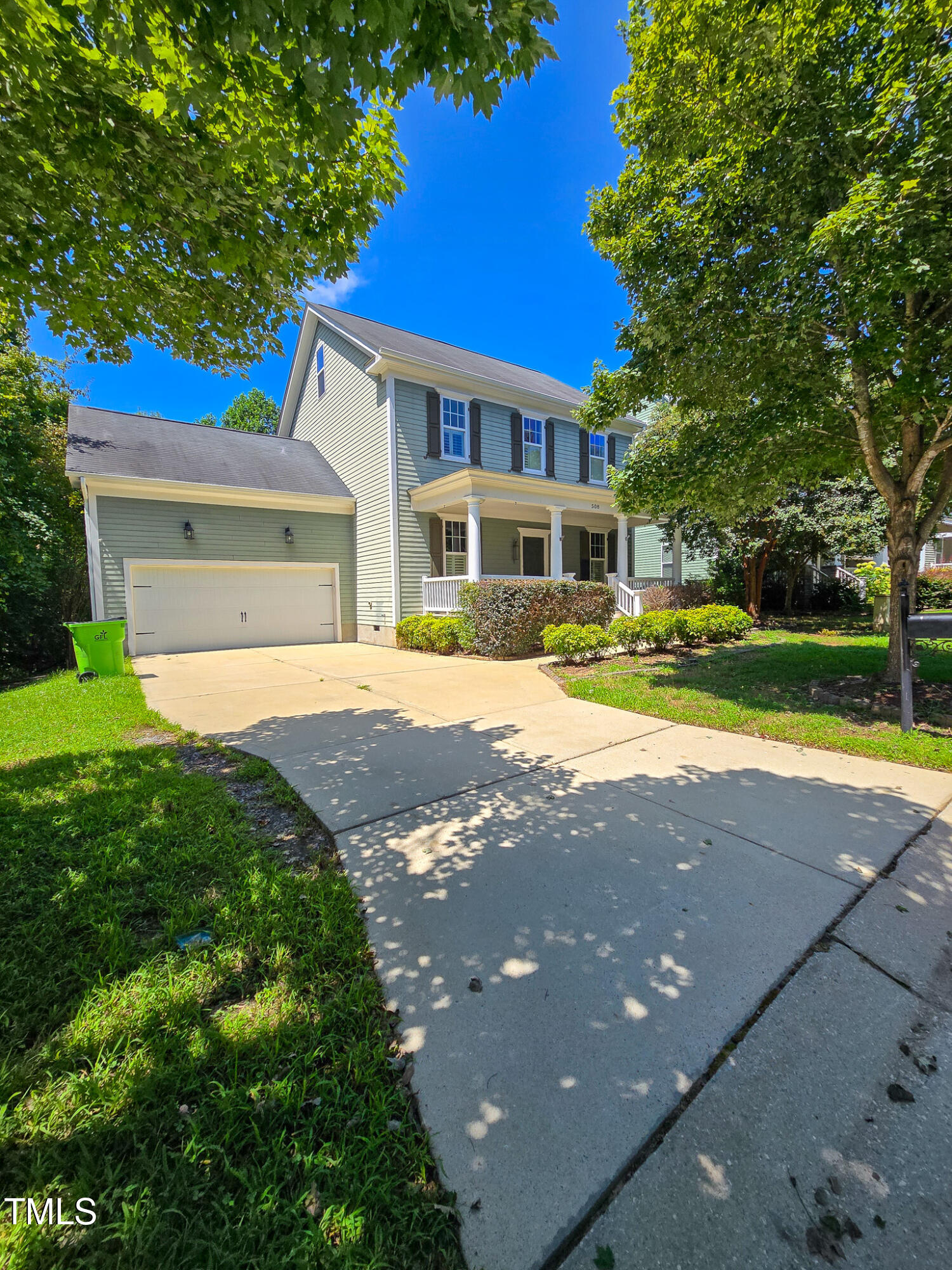 508 Edgepine Drive