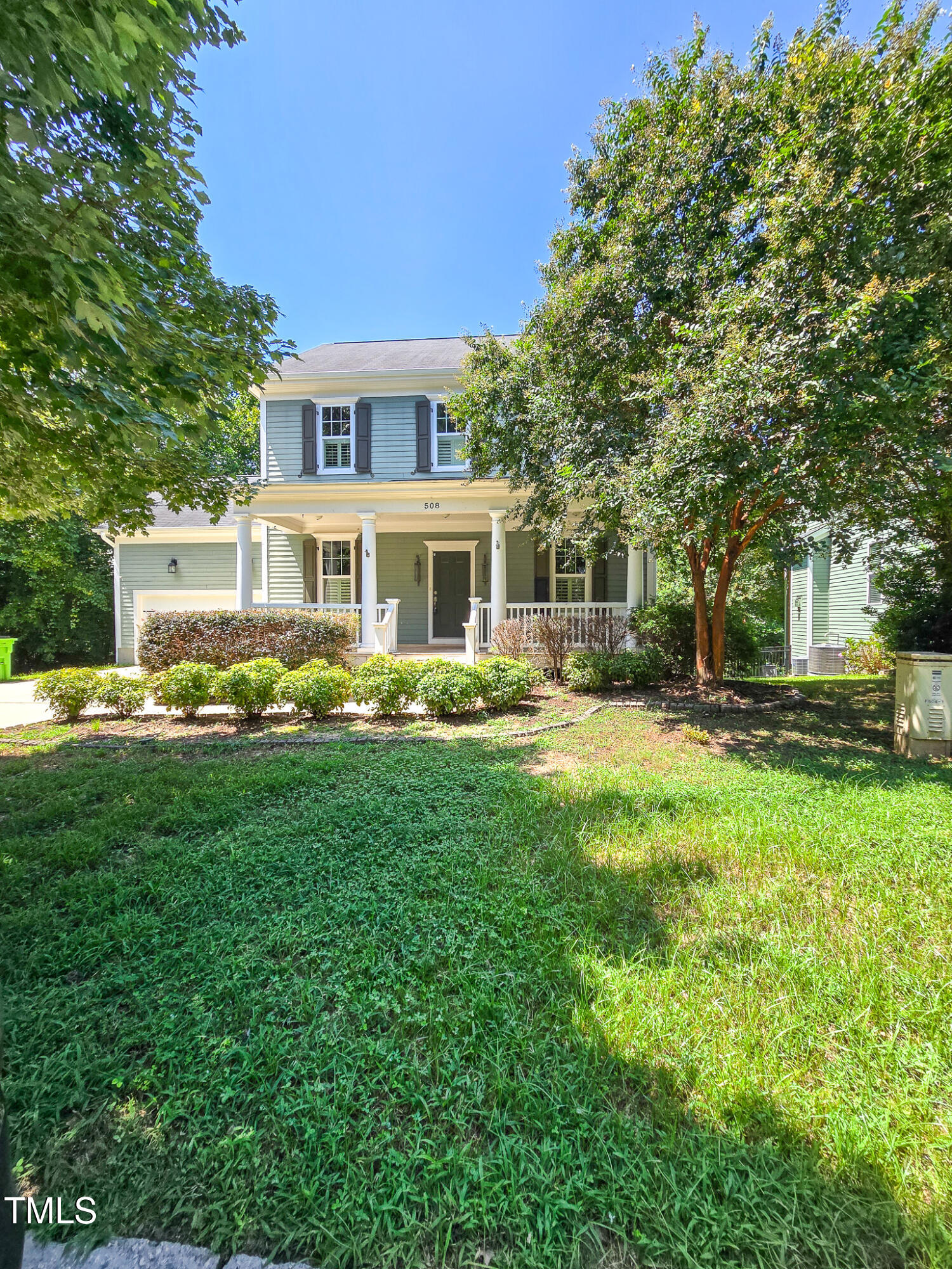 508 Edgepine Drive