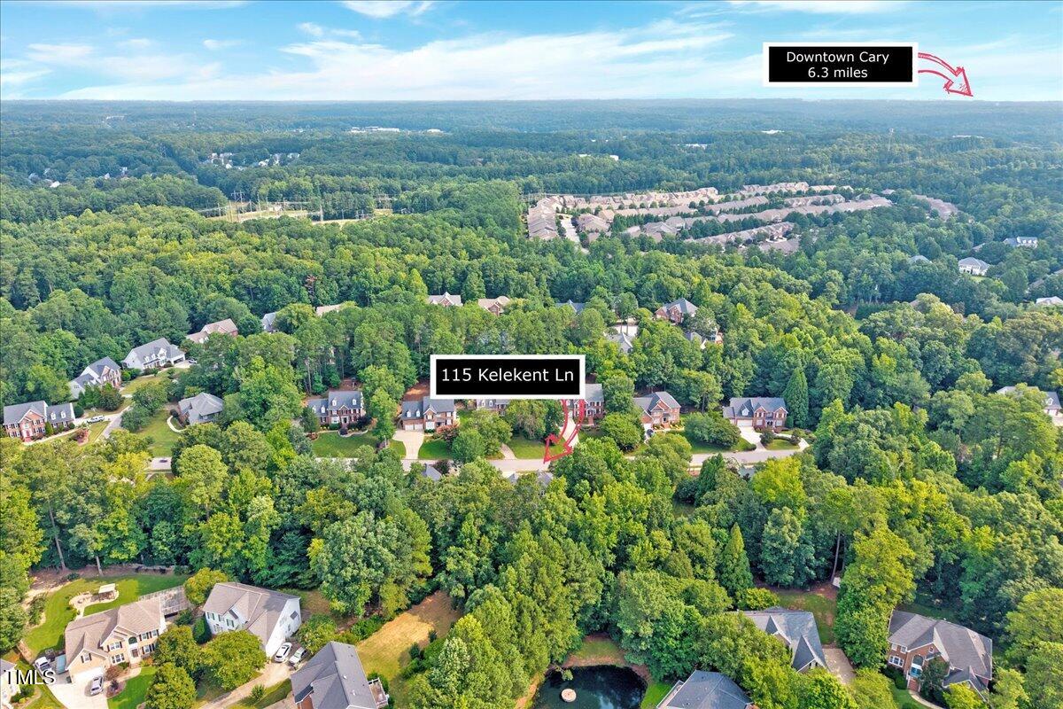 115 Kelekent Lane