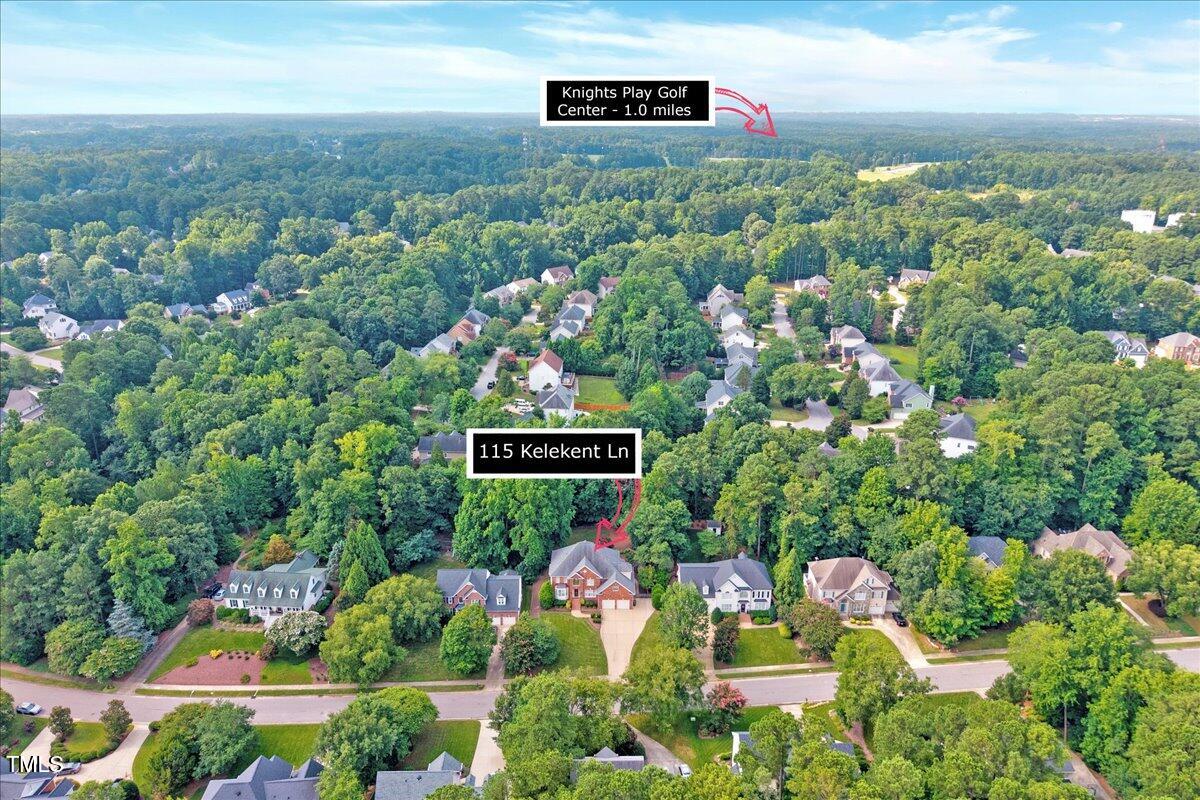115 Kelekent Lane