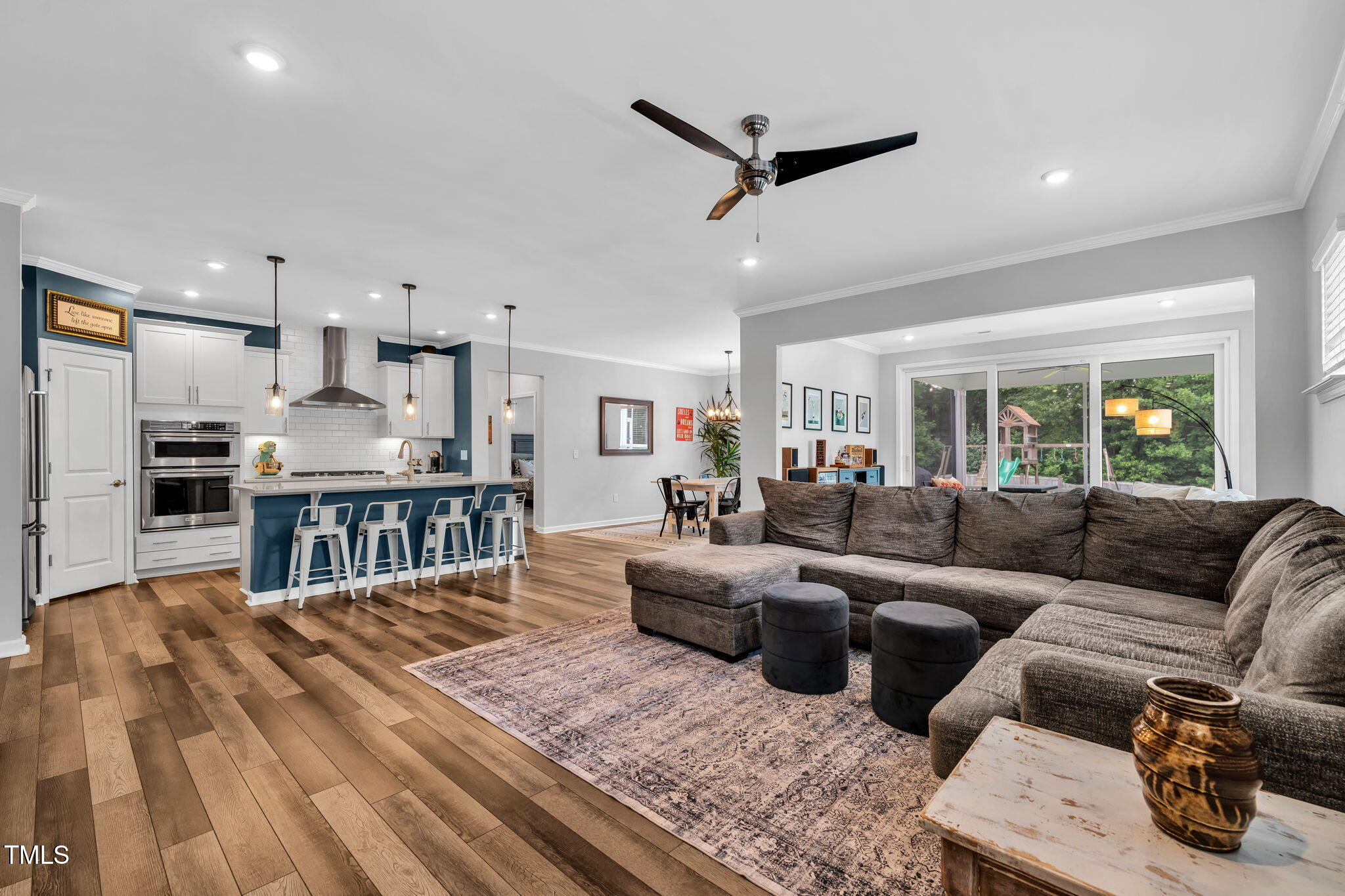 2437 Nassau Trace