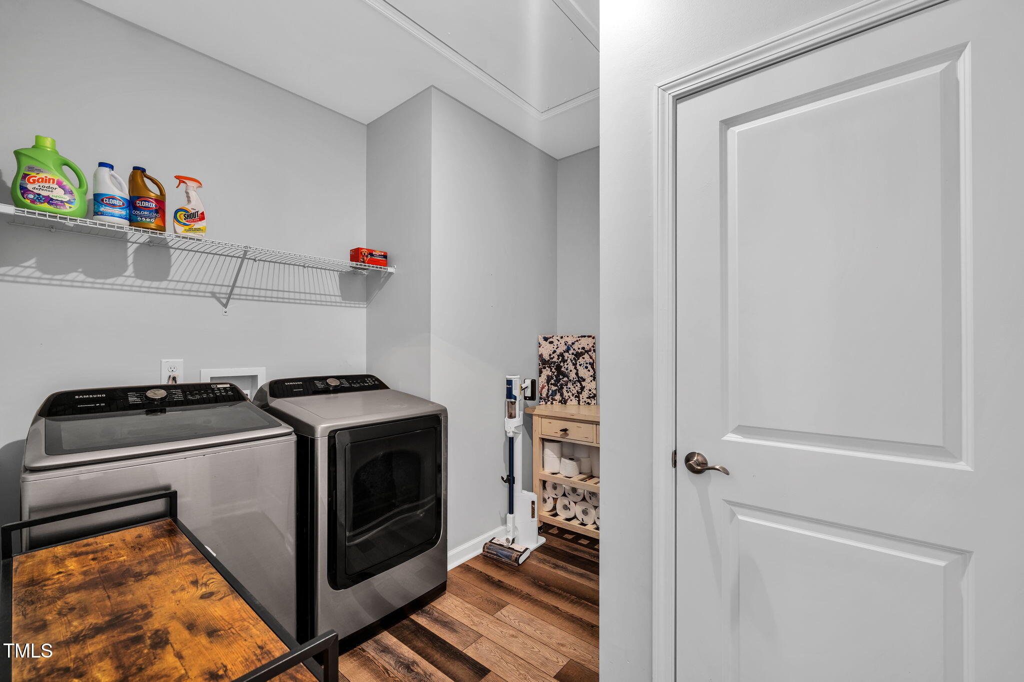 2437 Nassau Trace