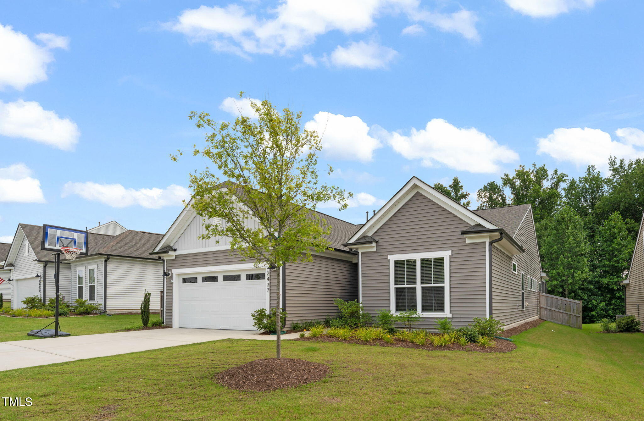 2437 Nassau Trace