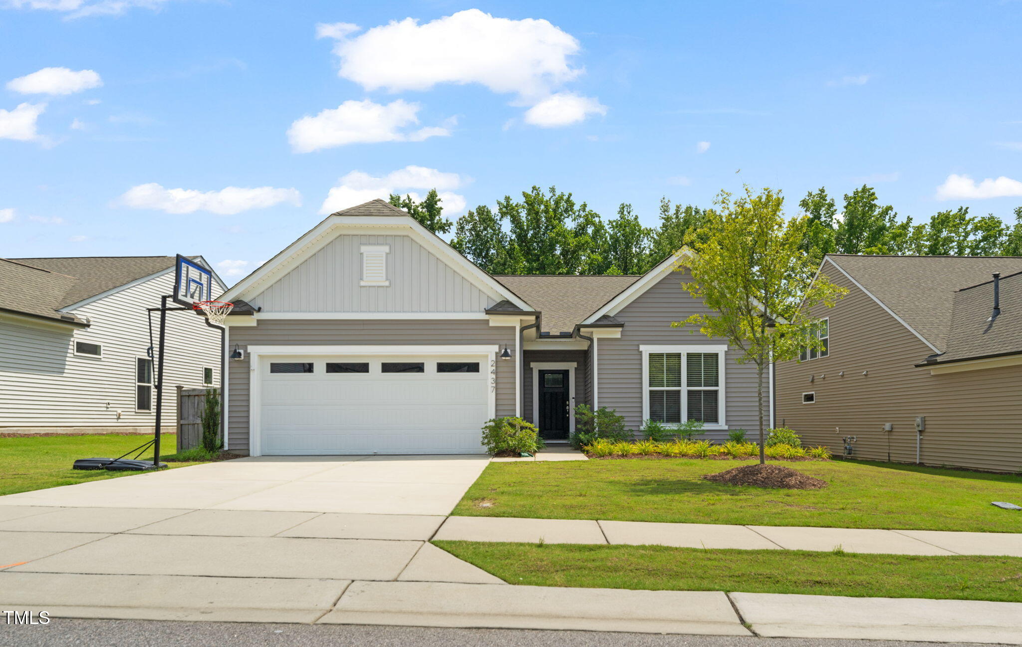 2437 Nassau Trace