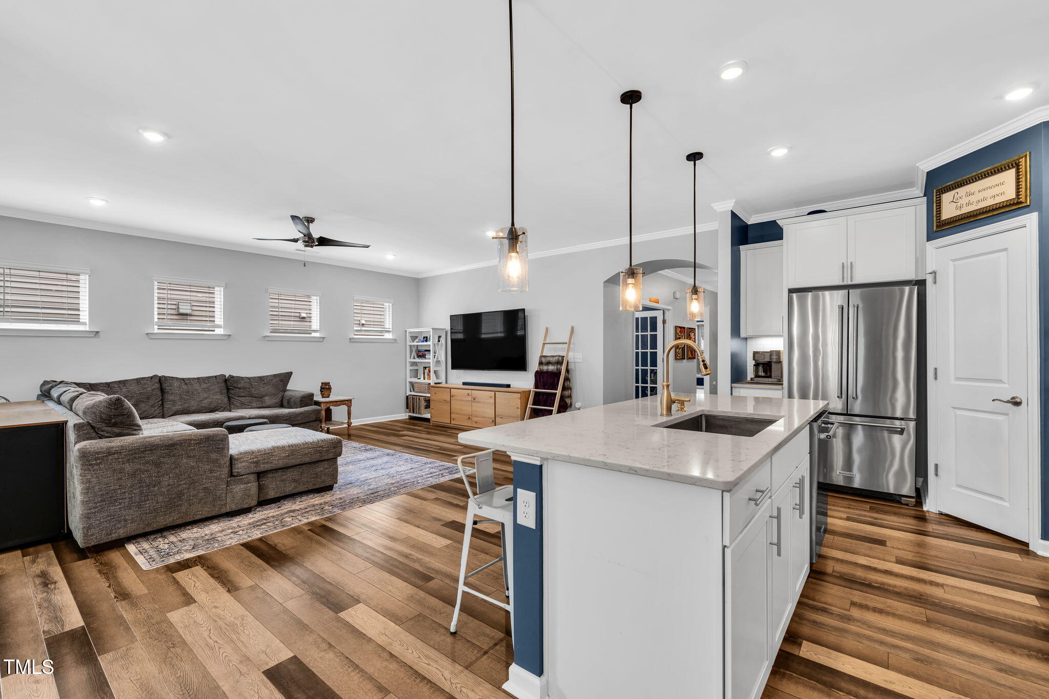 2437 Nassau Trace