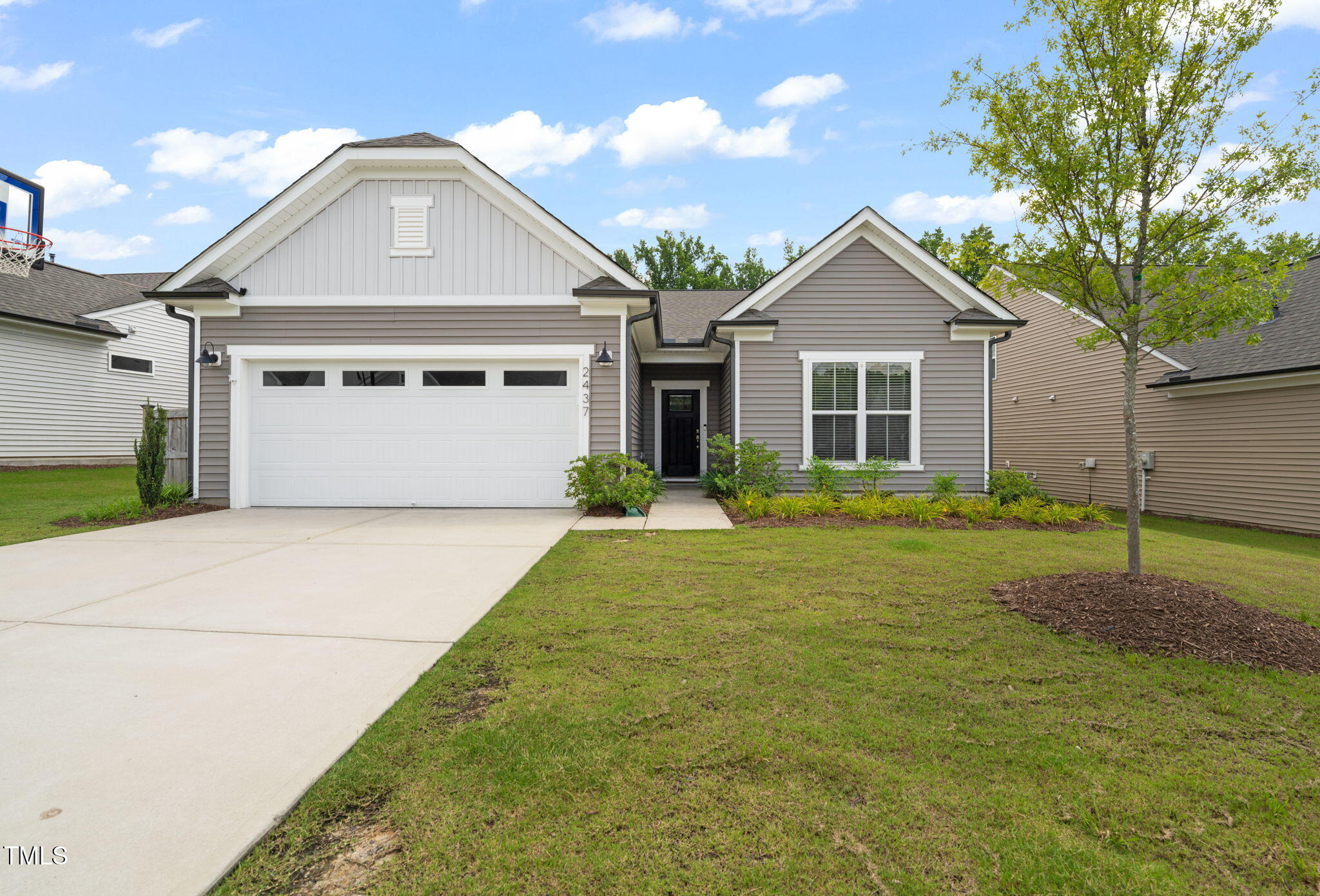 2437 Nassau Trace