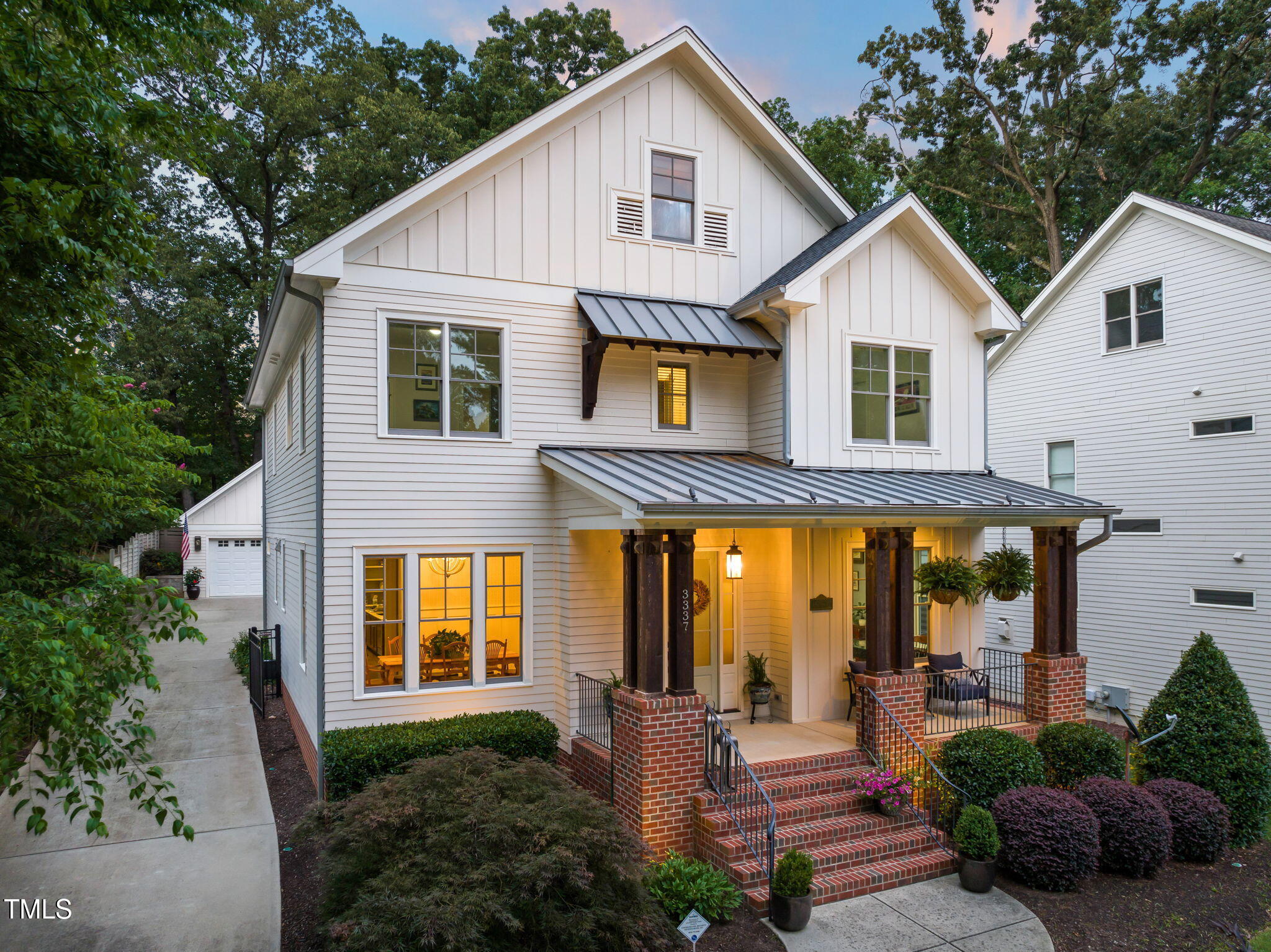 3337 Cheswick Drive