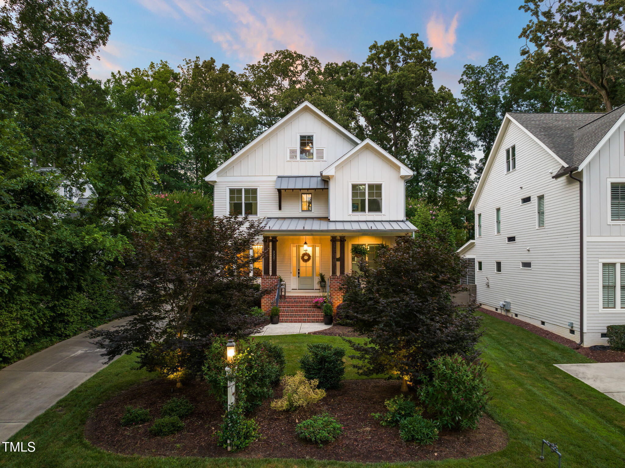 3337 Cheswick Drive