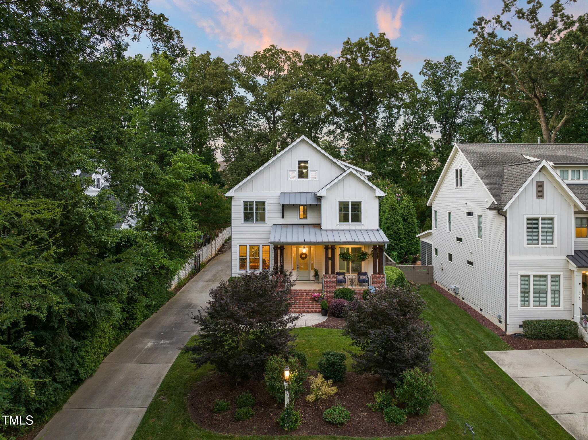 3337 Cheswick Drive