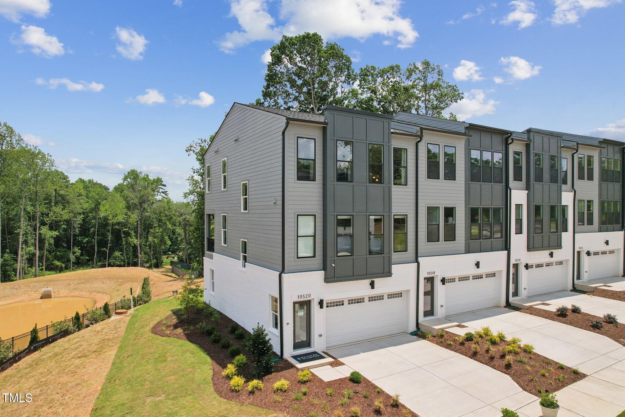 10532 Pleasant Branch Drive Lot 31
