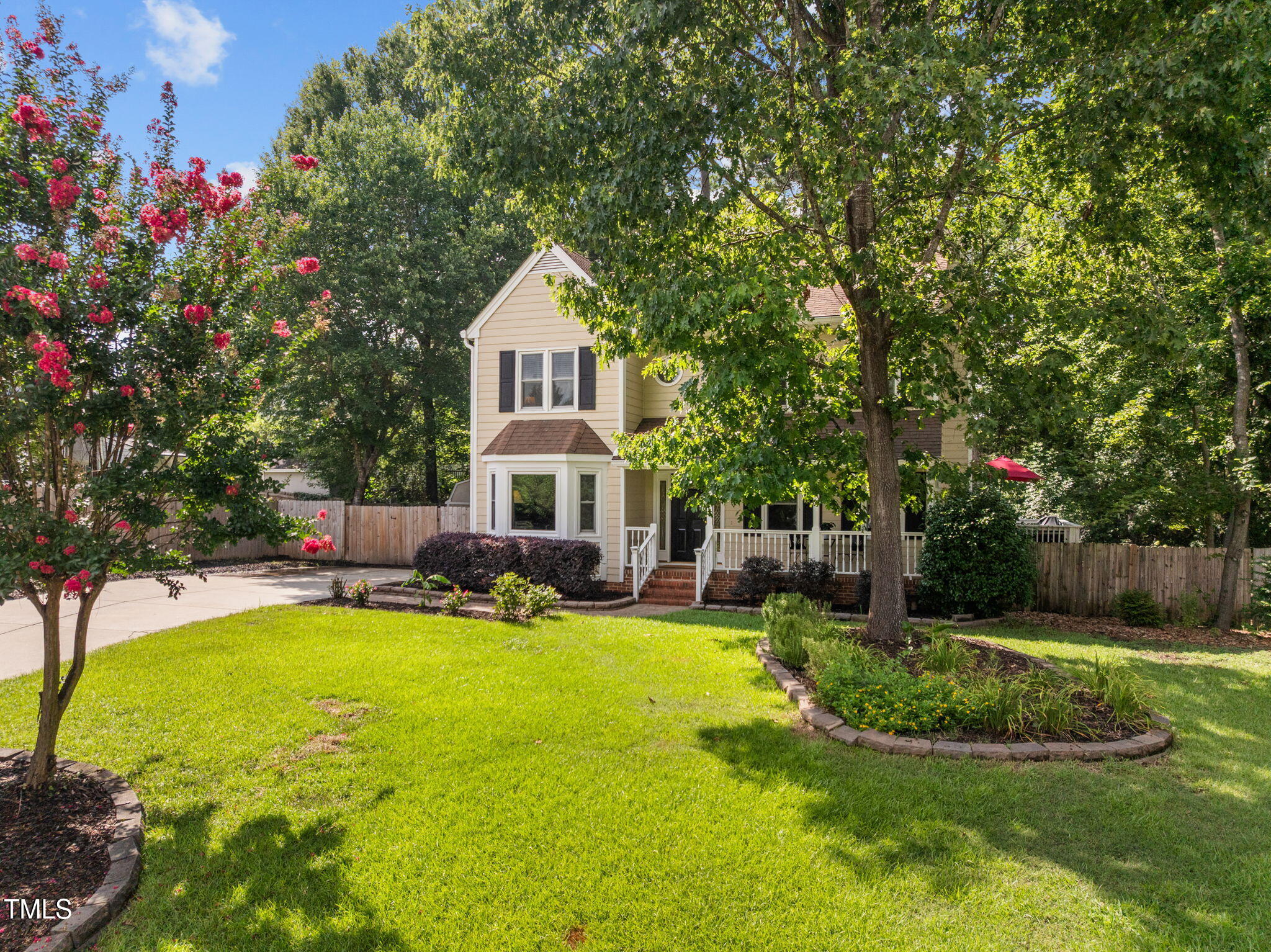 103 Wyseferry Court