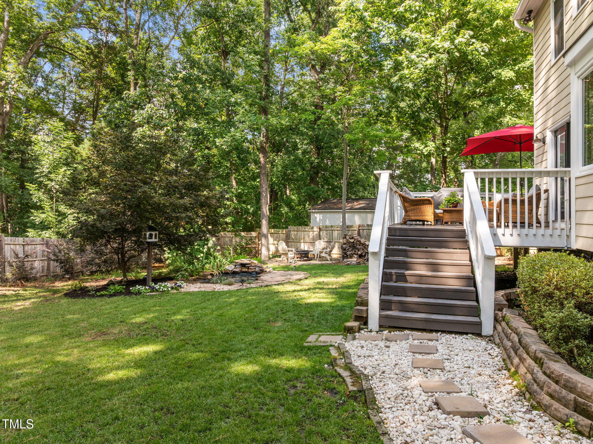 103 Wyseferry Court