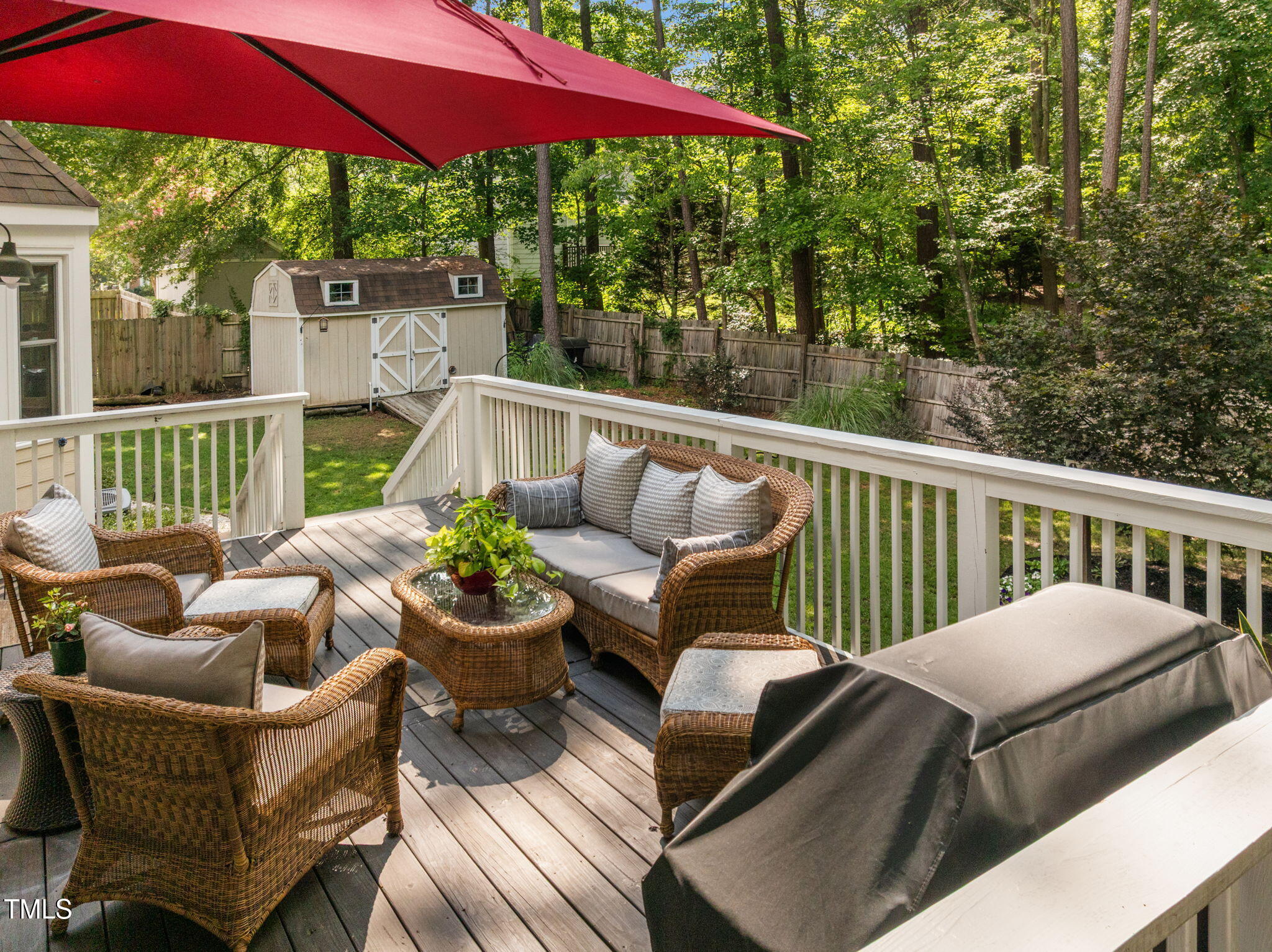 103 Wyseferry Court