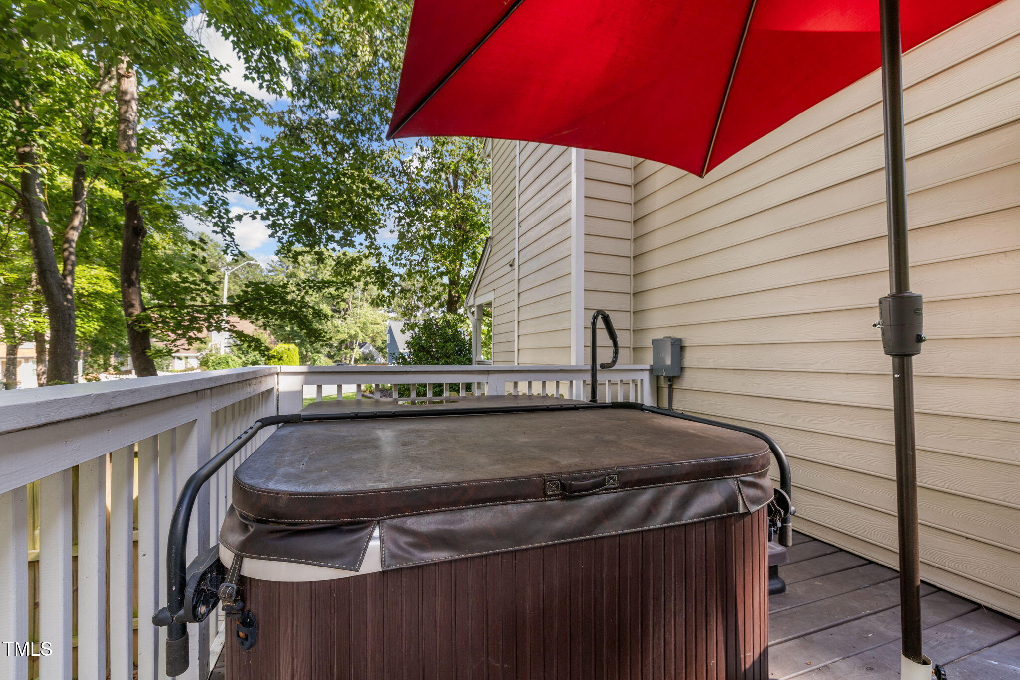 103 Wyseferry Court
